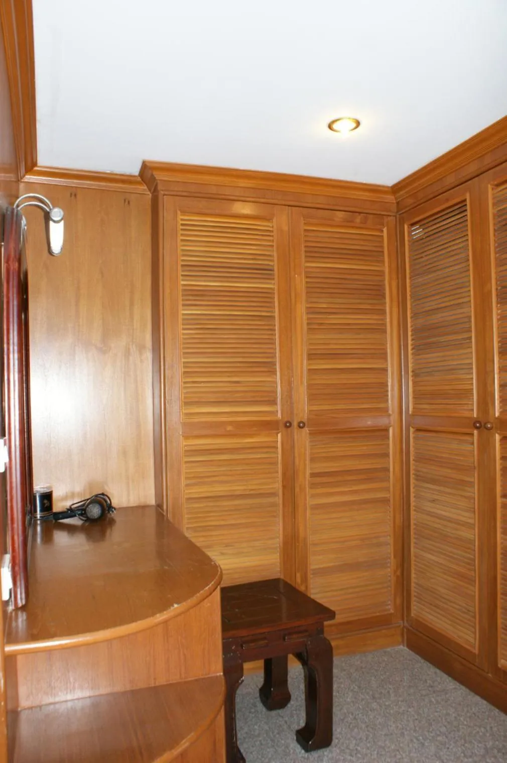 Prince Edouard Apartments & Resort Patong Beach Phuket