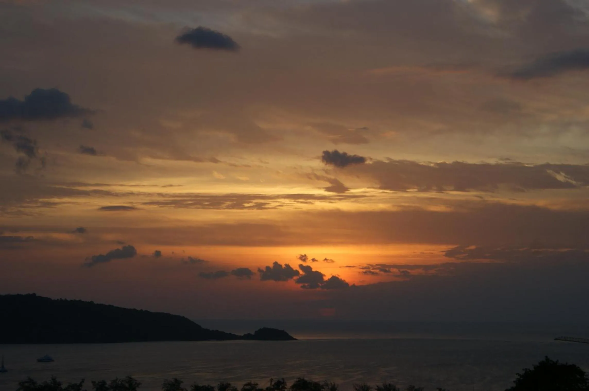 Prince Edouard Apartments & Resort Patong Beach Phuket