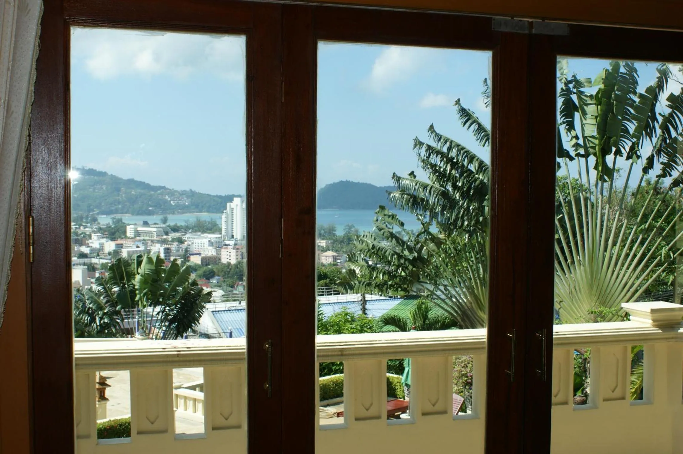 Prince Edouard Apartments & Resort Patong Beach Phuket