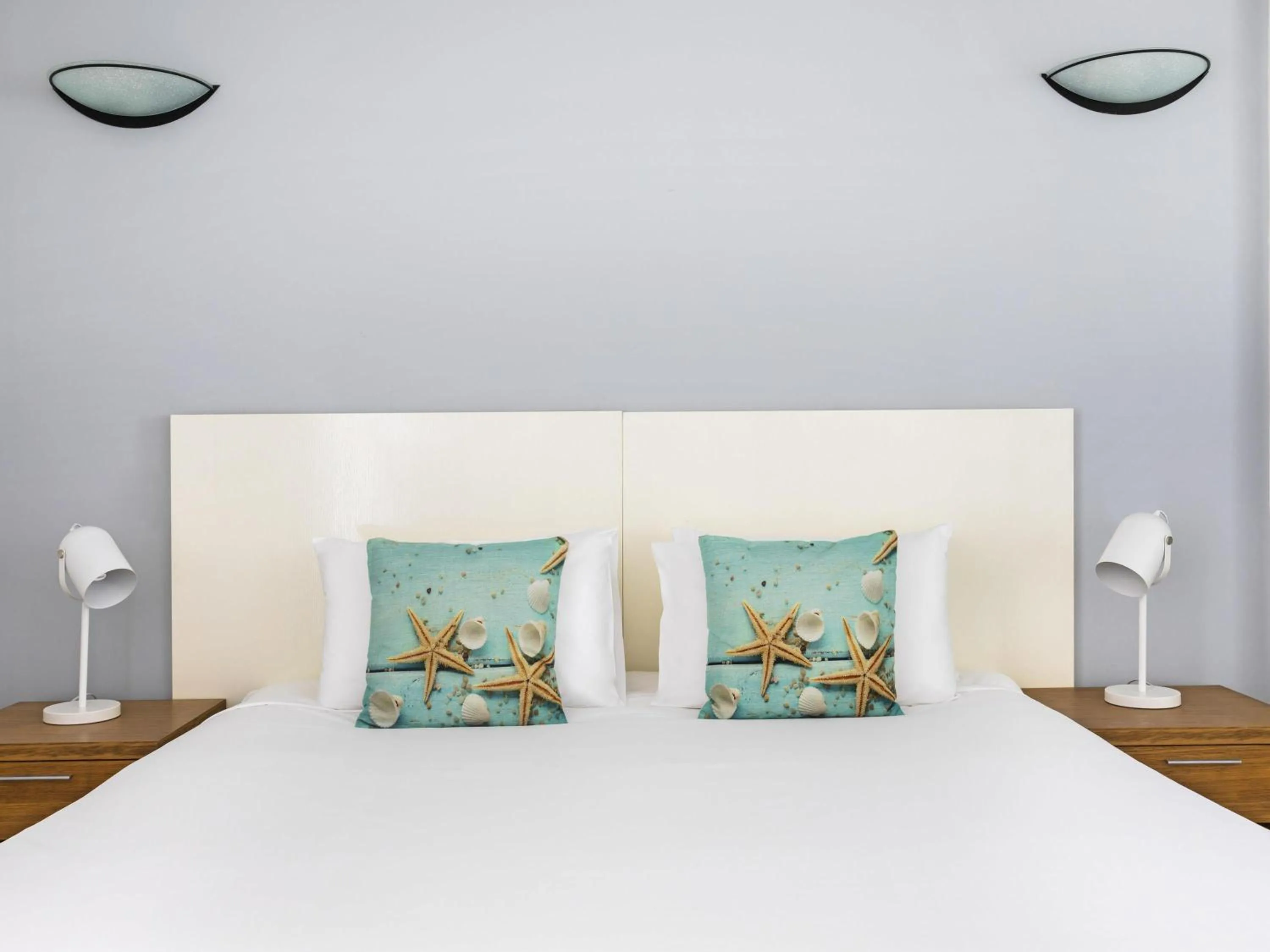 Bedroom, Bed in BreakFree Royal Harbour