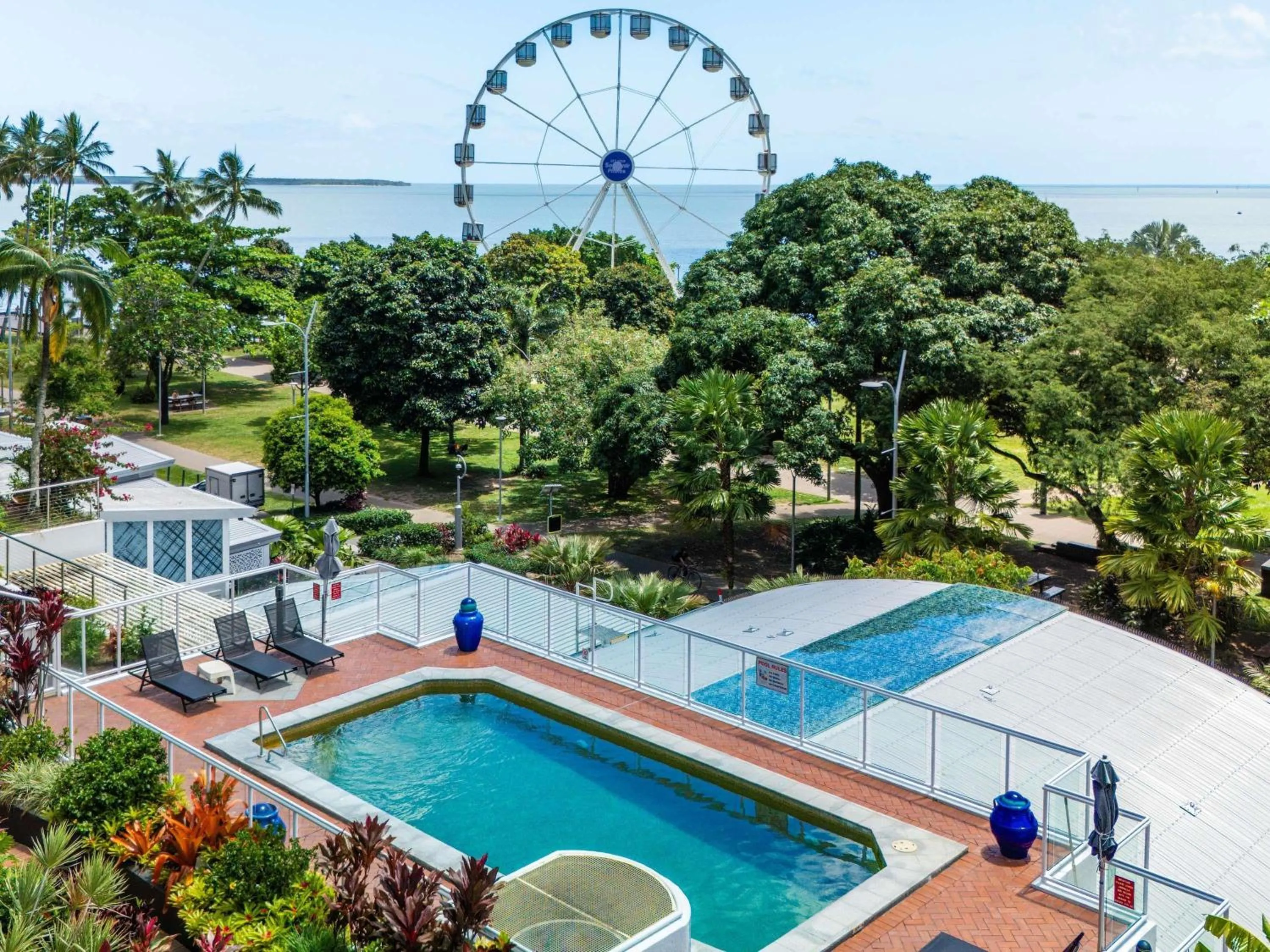 Other in BreakFree Royal Harbour