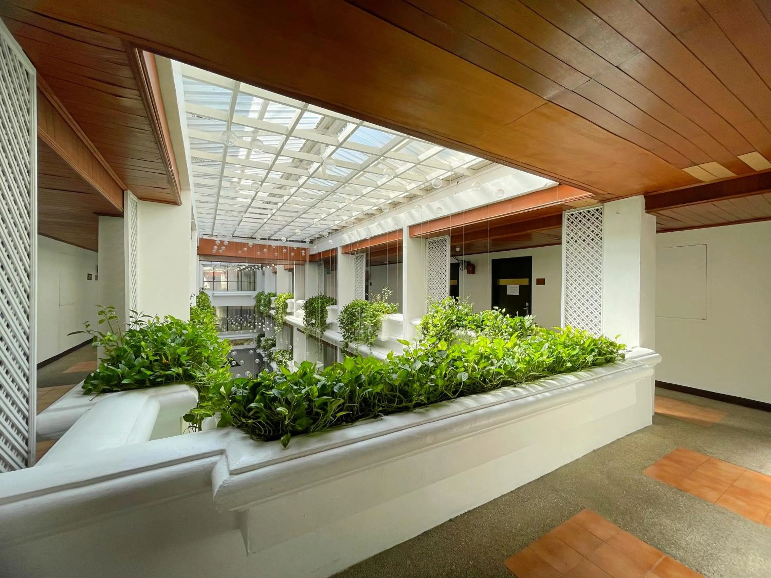 Property building in Arawana Regency Park Sukhumvit