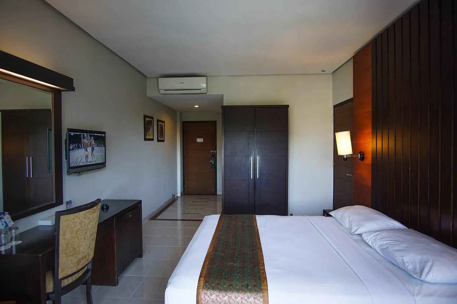 Sari Ater Hotel & Resort