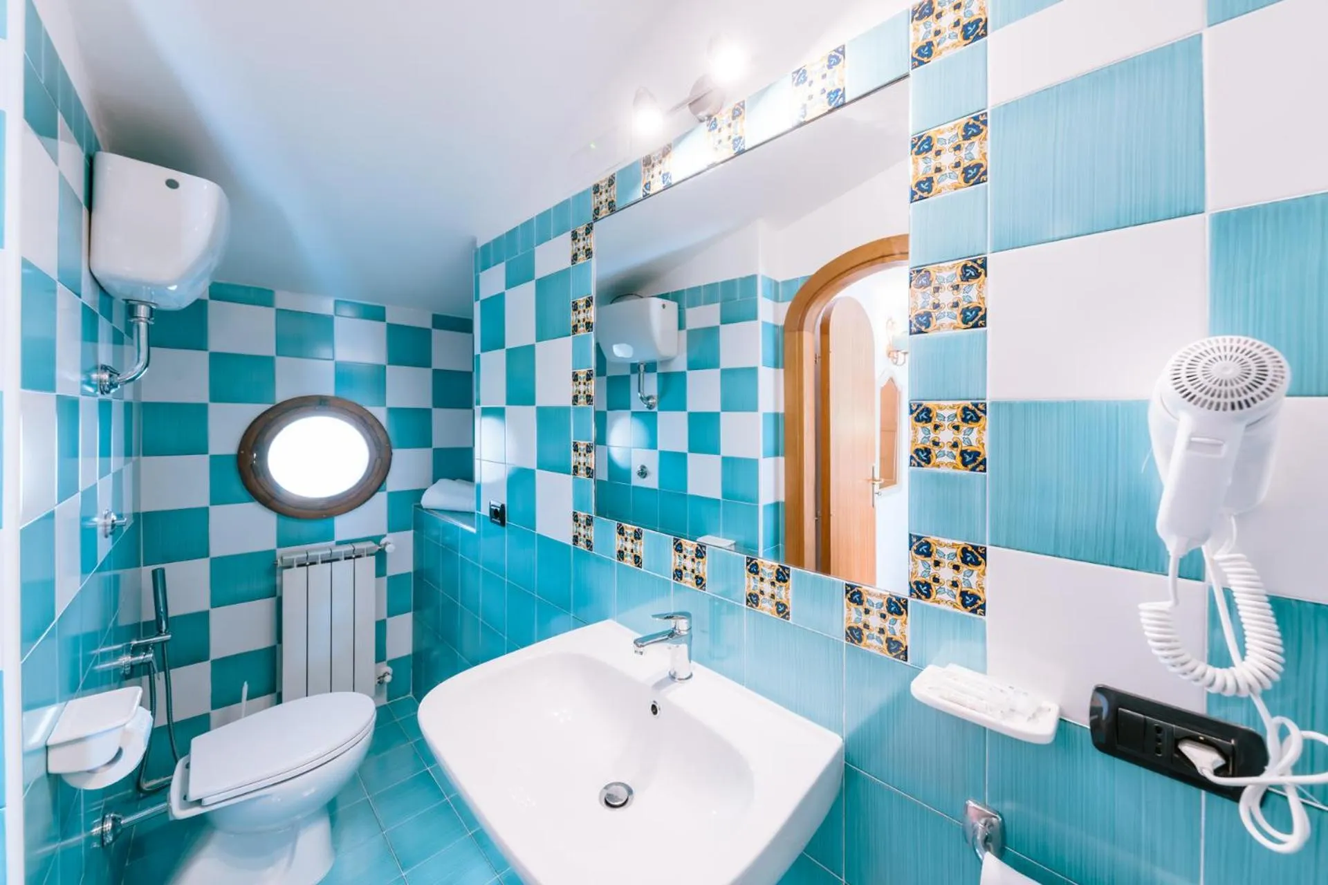 Albergo La Margherita