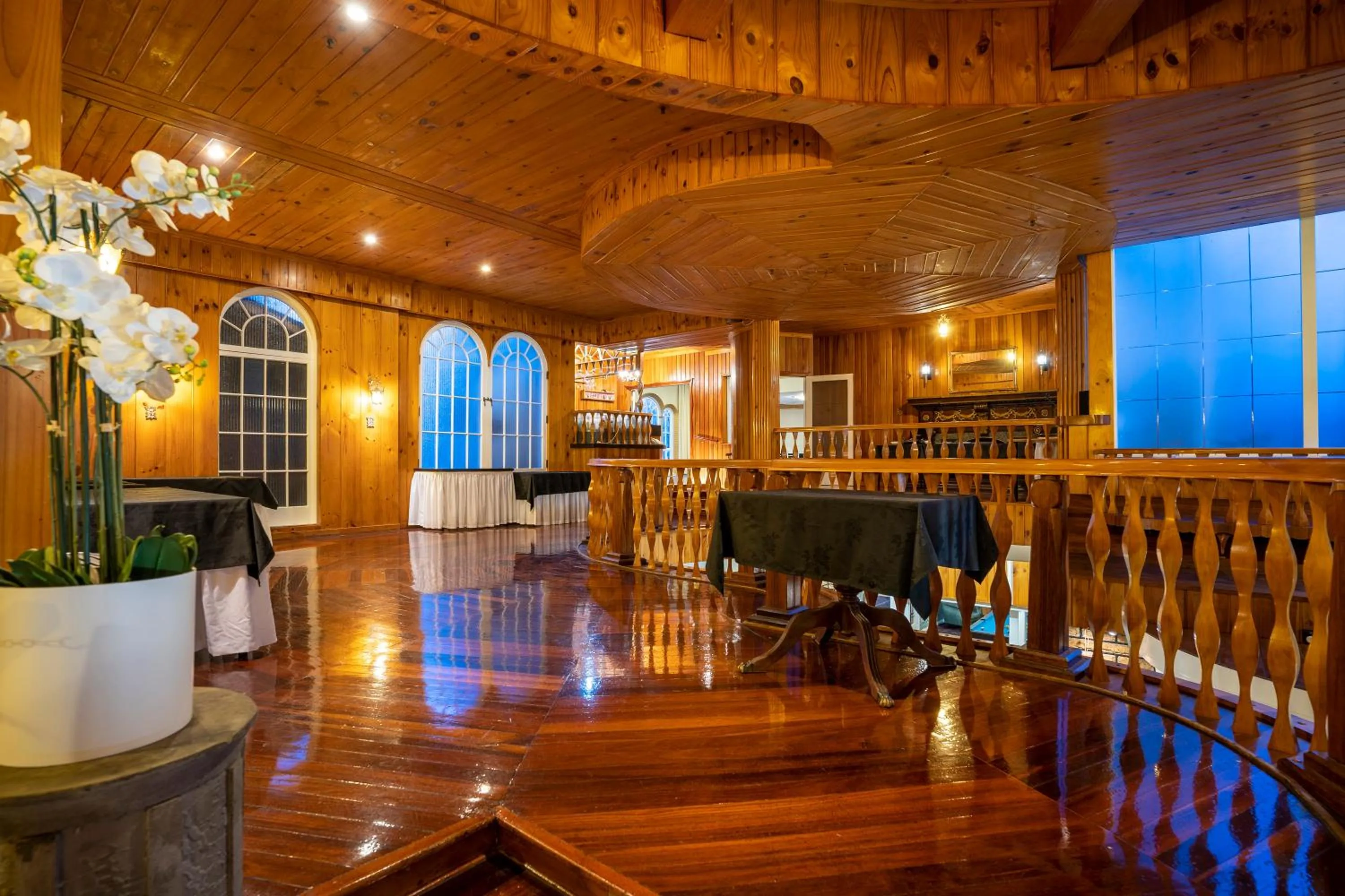 Property building in Wallaceville Motor Lodge