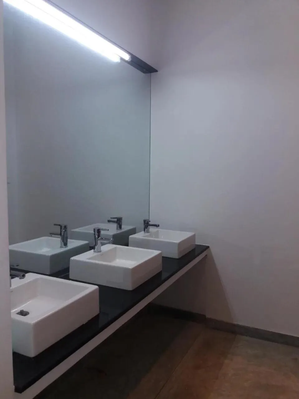 Bathroom in Sath Villa Naadi Ayurveda Resort