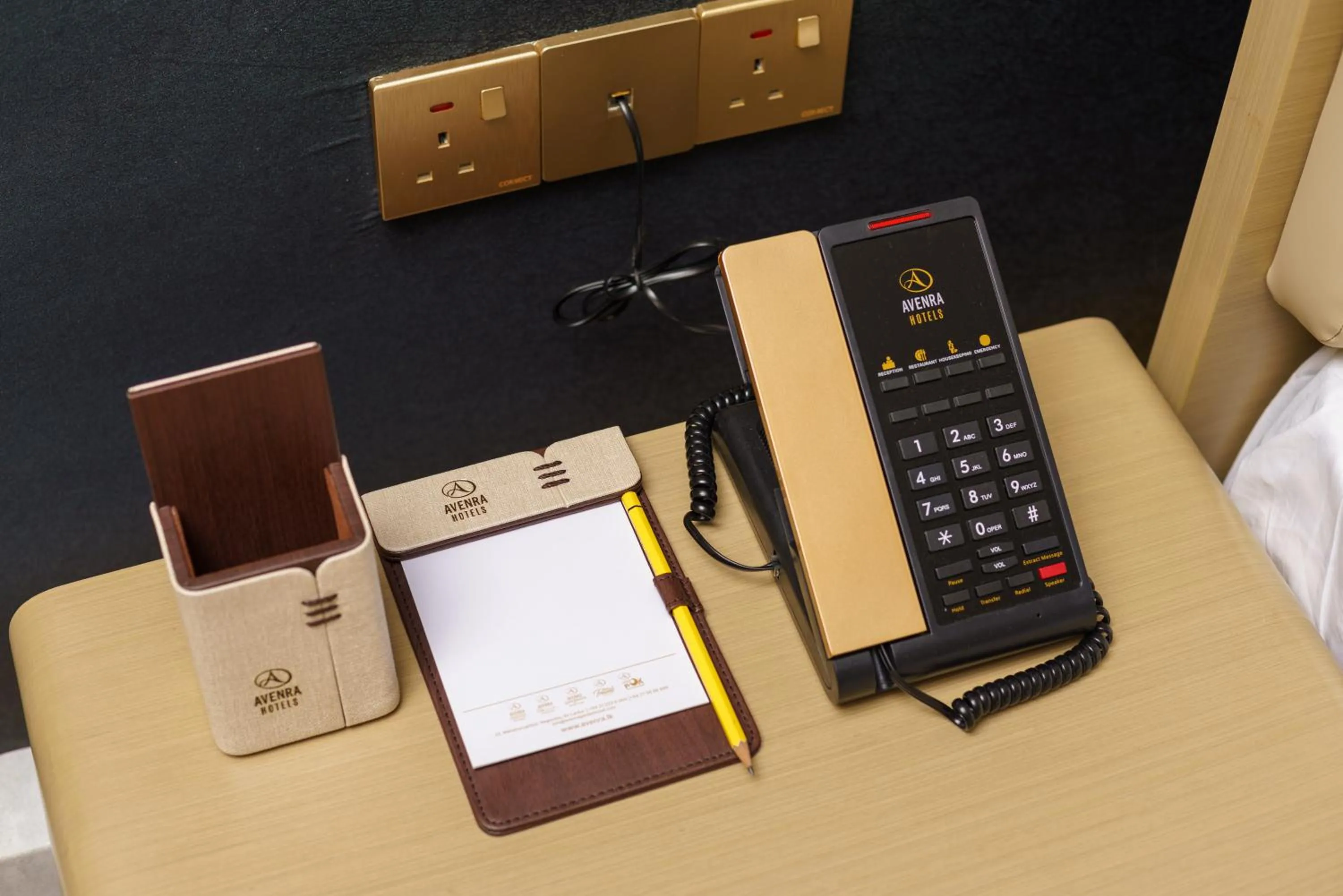 Avenra Gardens Hotel