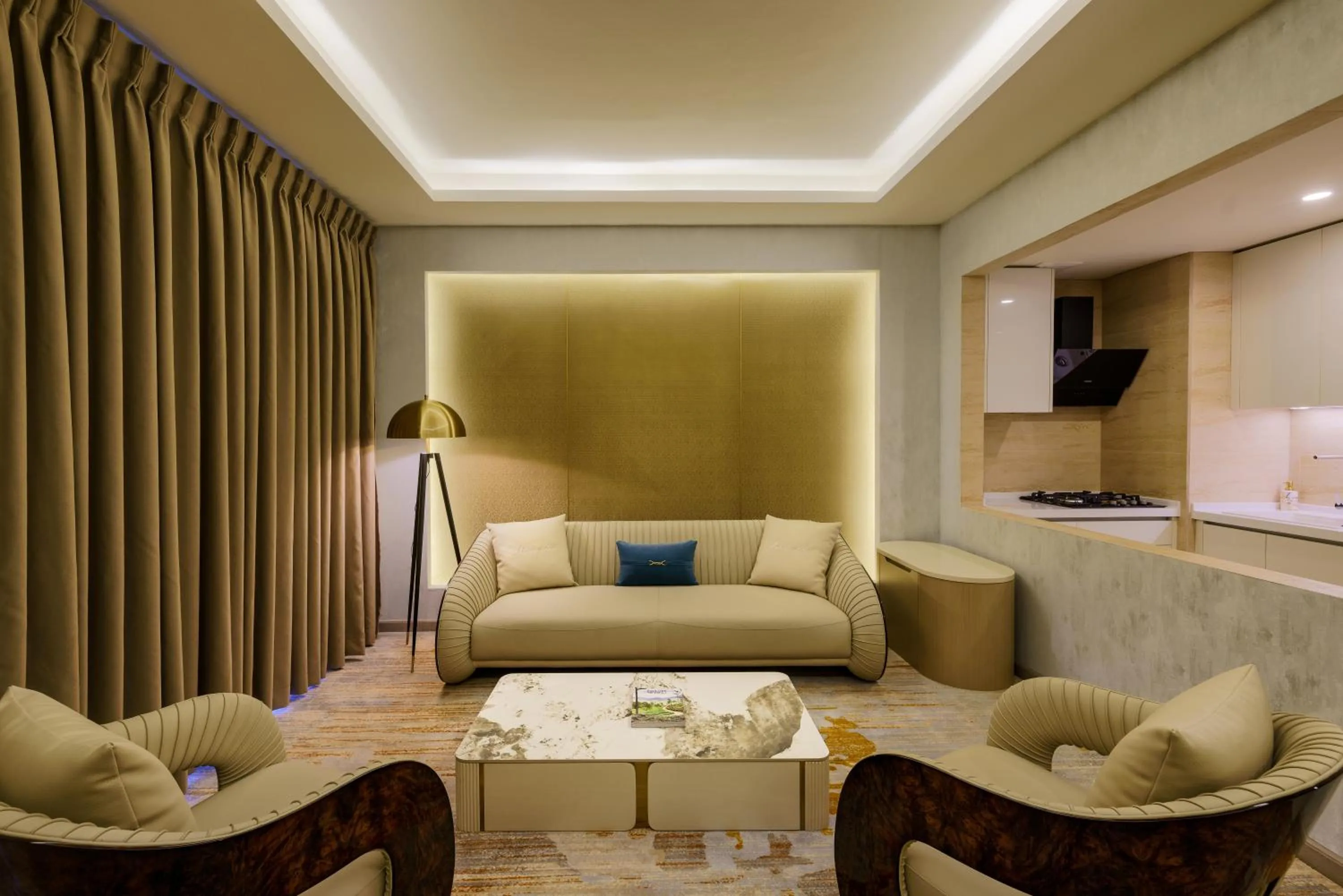 Avenra Gardens Hotel