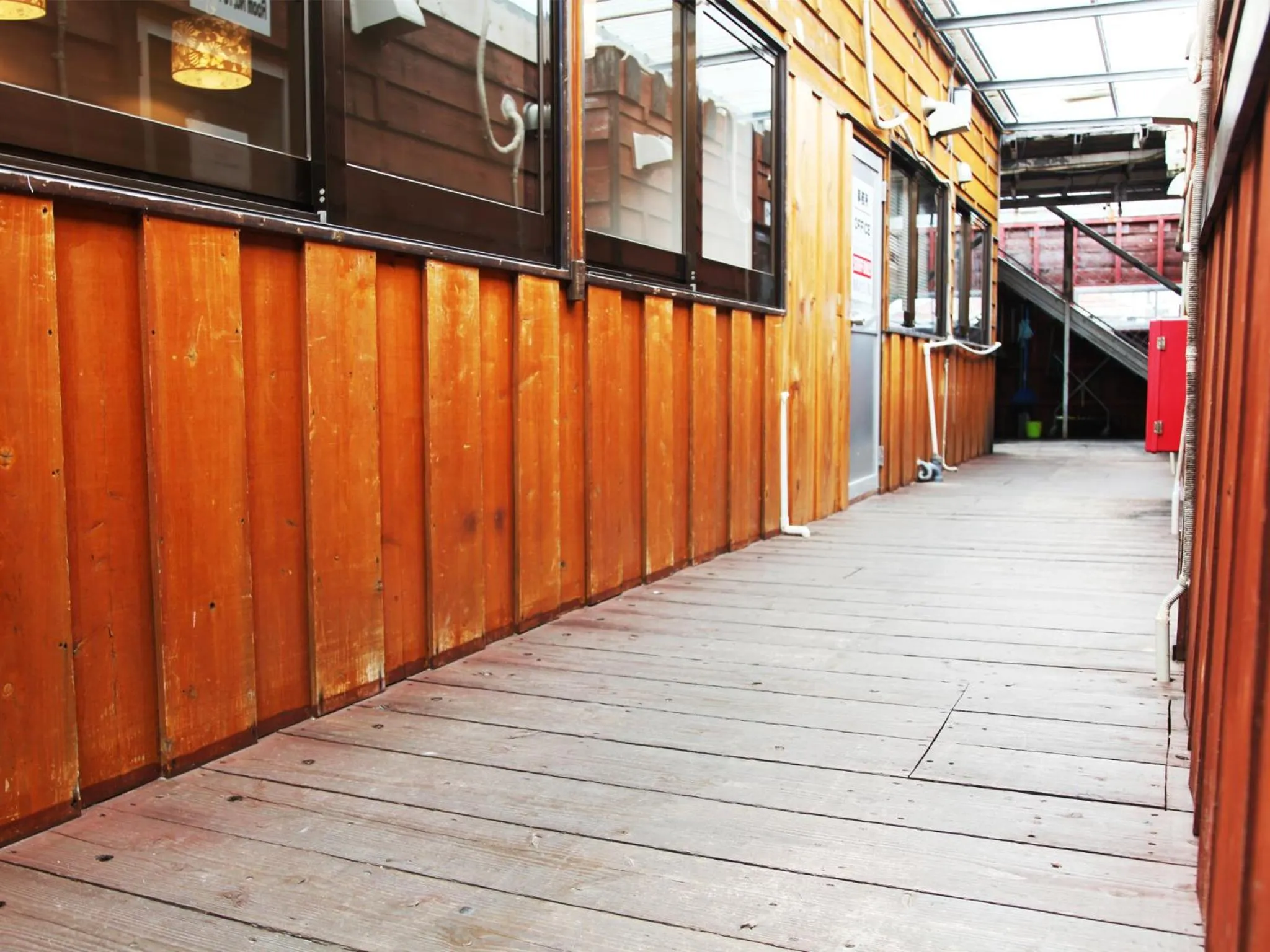 Floor plan in Hotel Hamby Resort