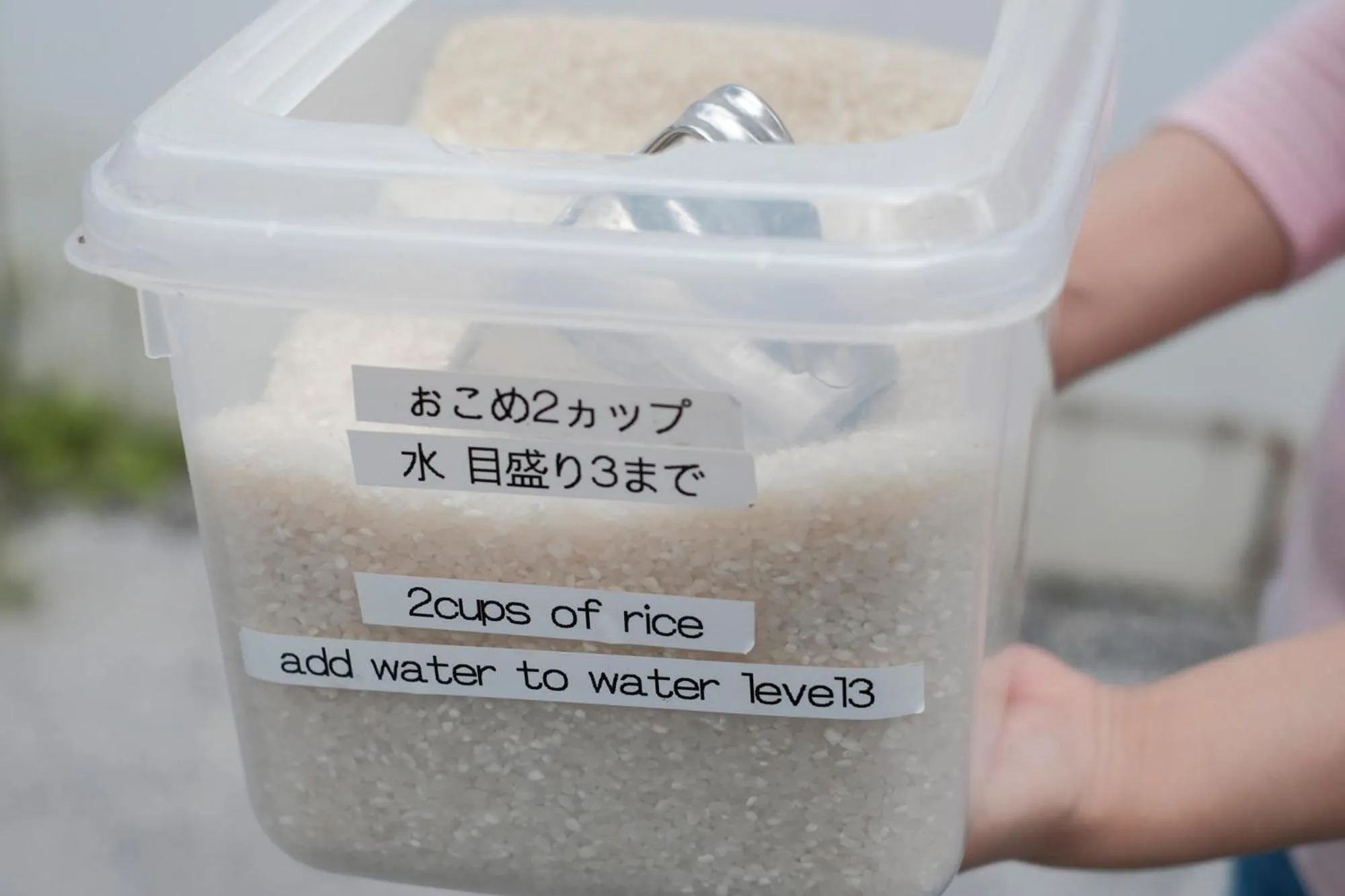 Food and drinks in Hotel Hamby Resort