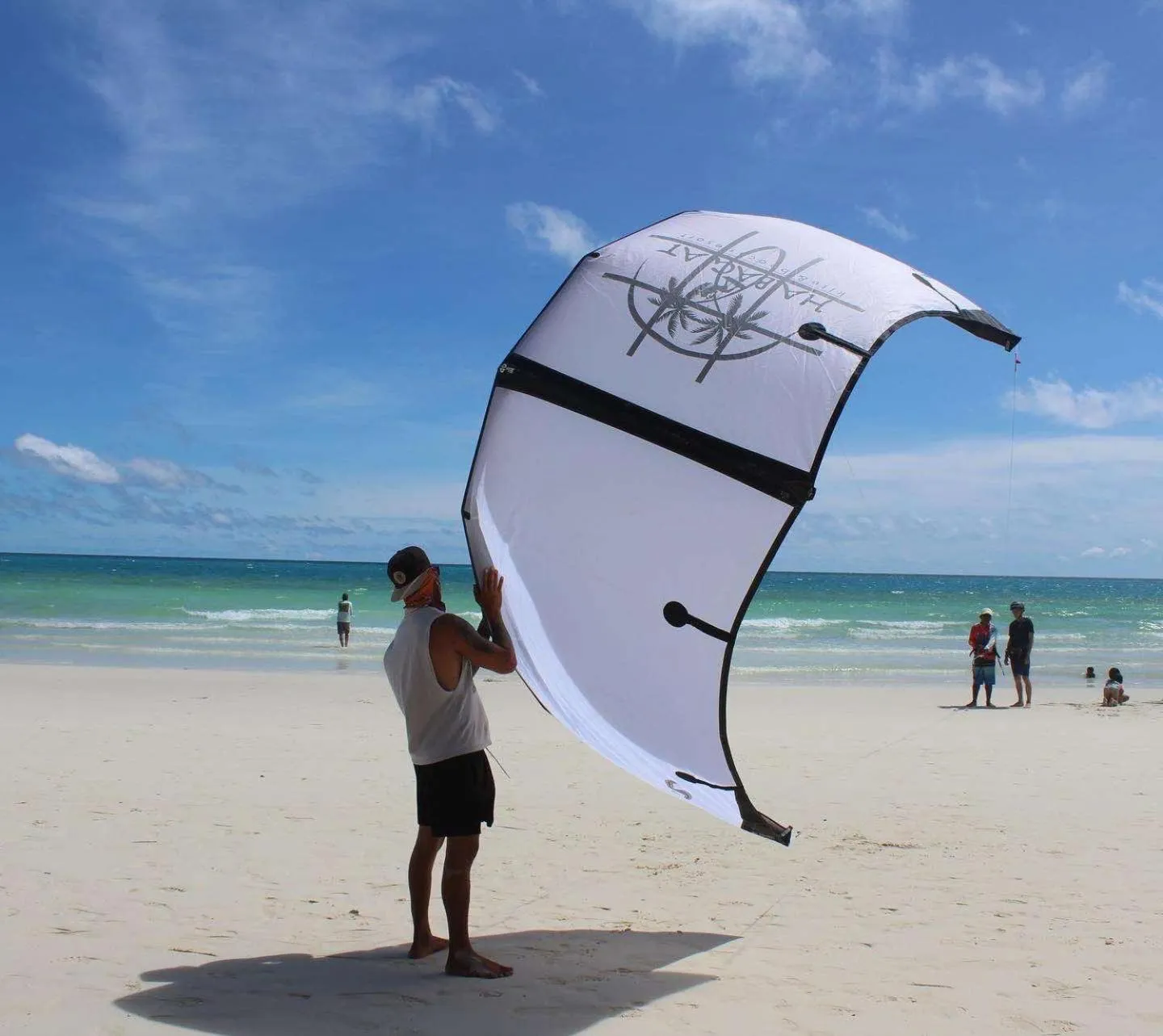 Sports in Aissatou Beach Resort