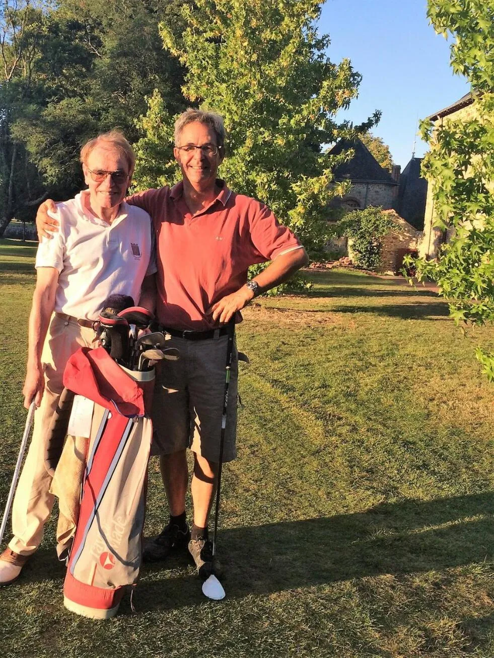 Neighbourhood in Villa Fontane Cottage