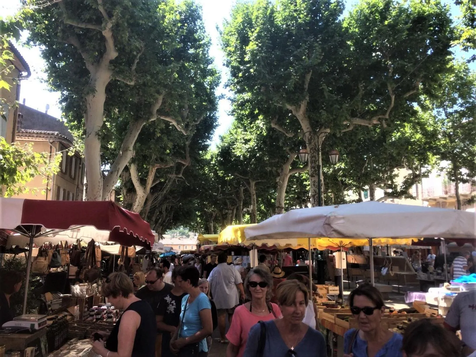 Neighbourhood in Villa Fontane Cottage