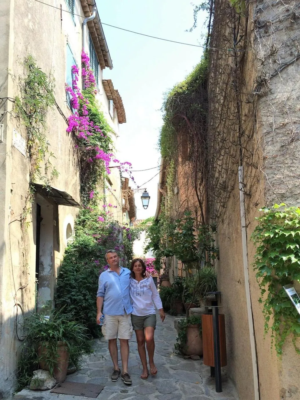 Neighbourhood in Villa Fontane Cottage