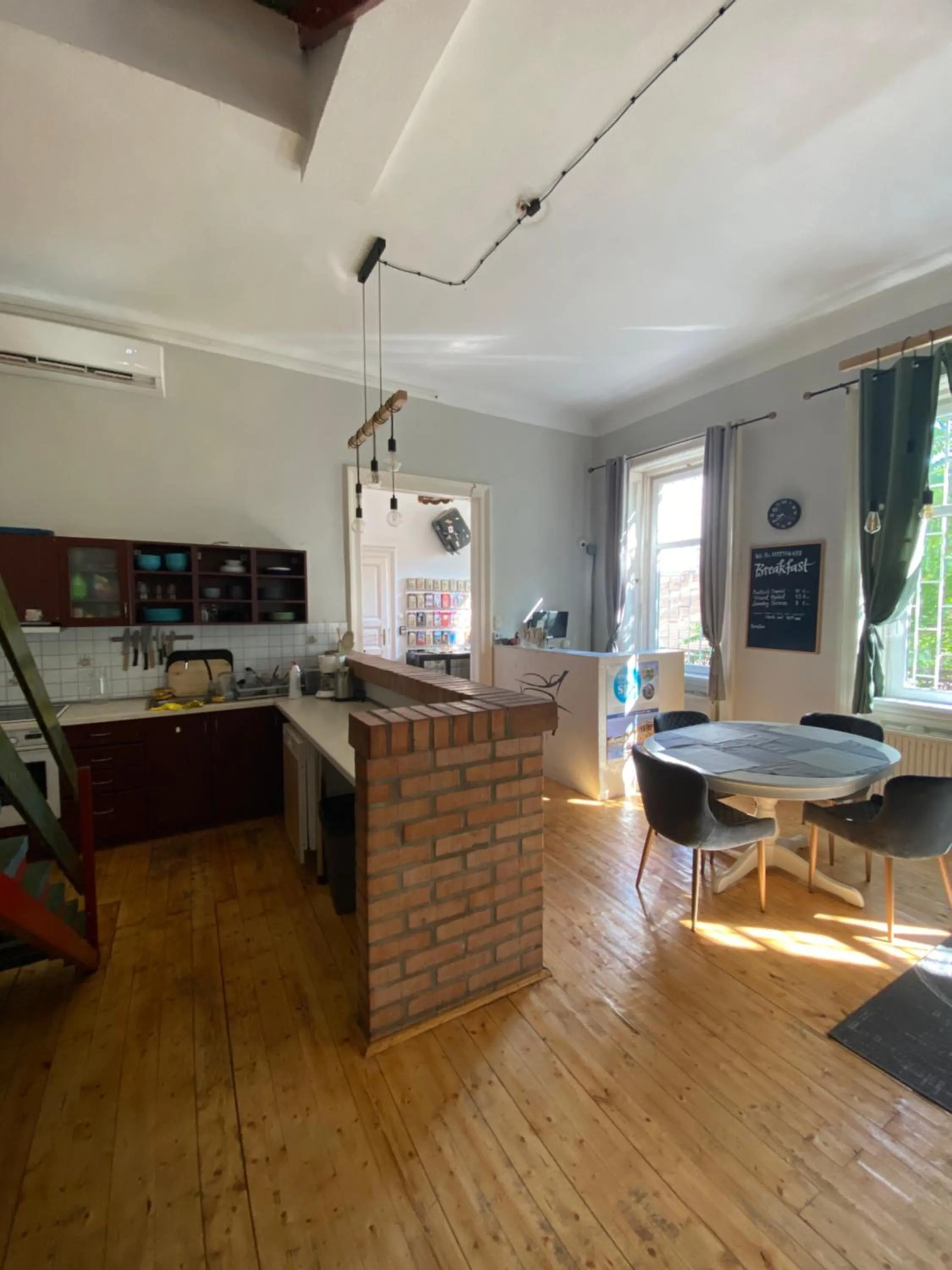 Unity Hostel Budapest