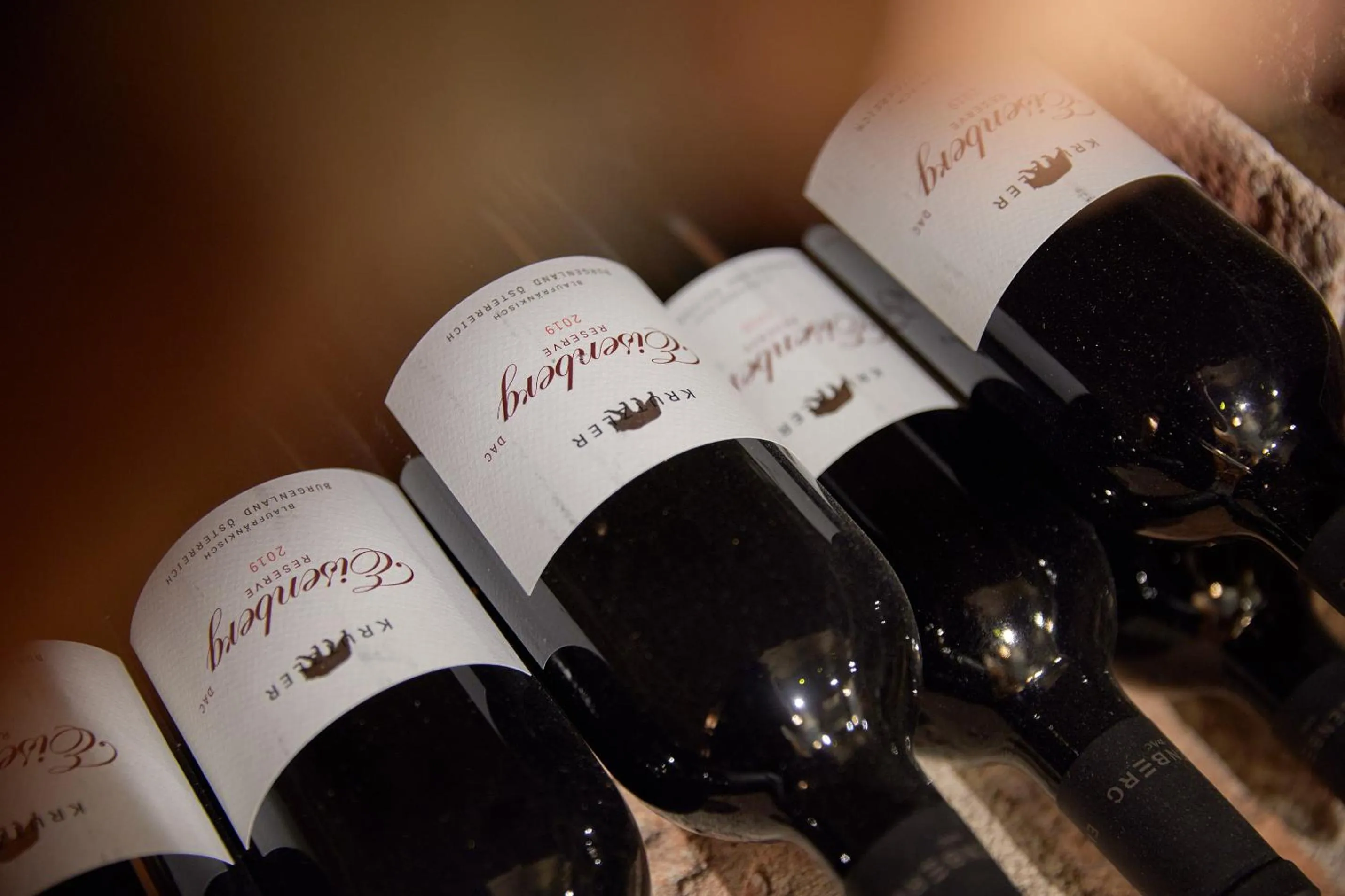 Drinks in Hotel Neue Post