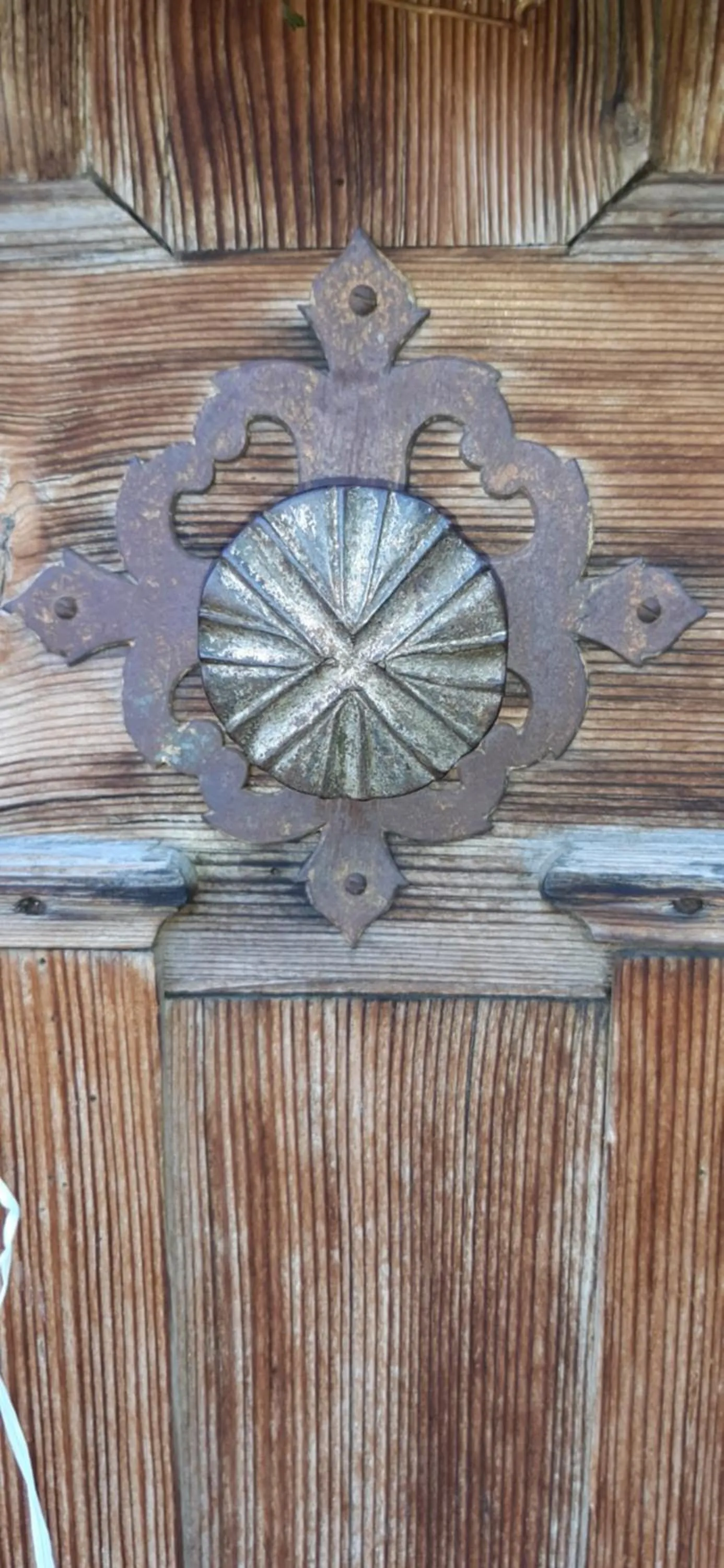 Property building in B&B Rössli Gondiswil