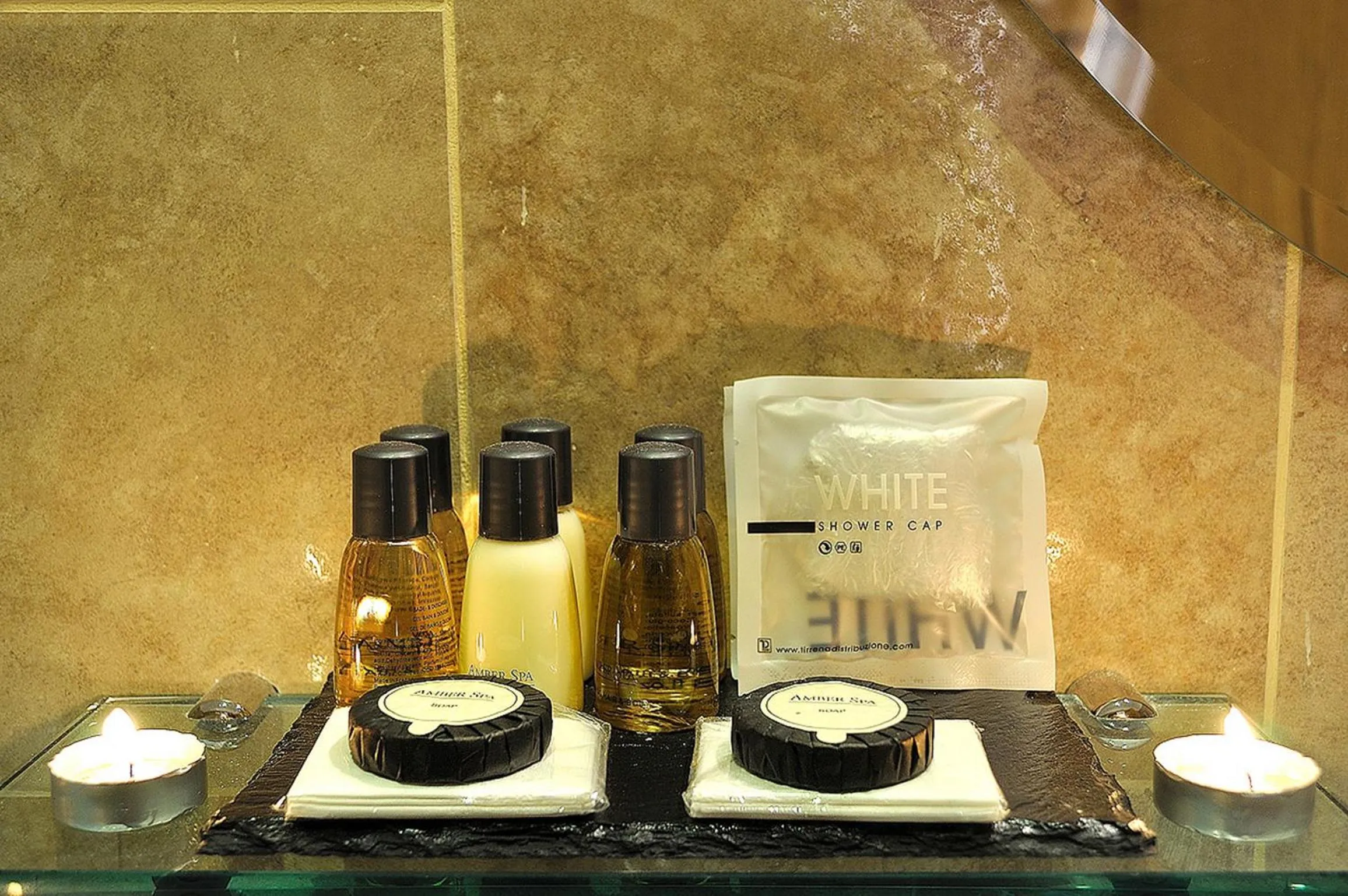 Le Clarisse Pantheon