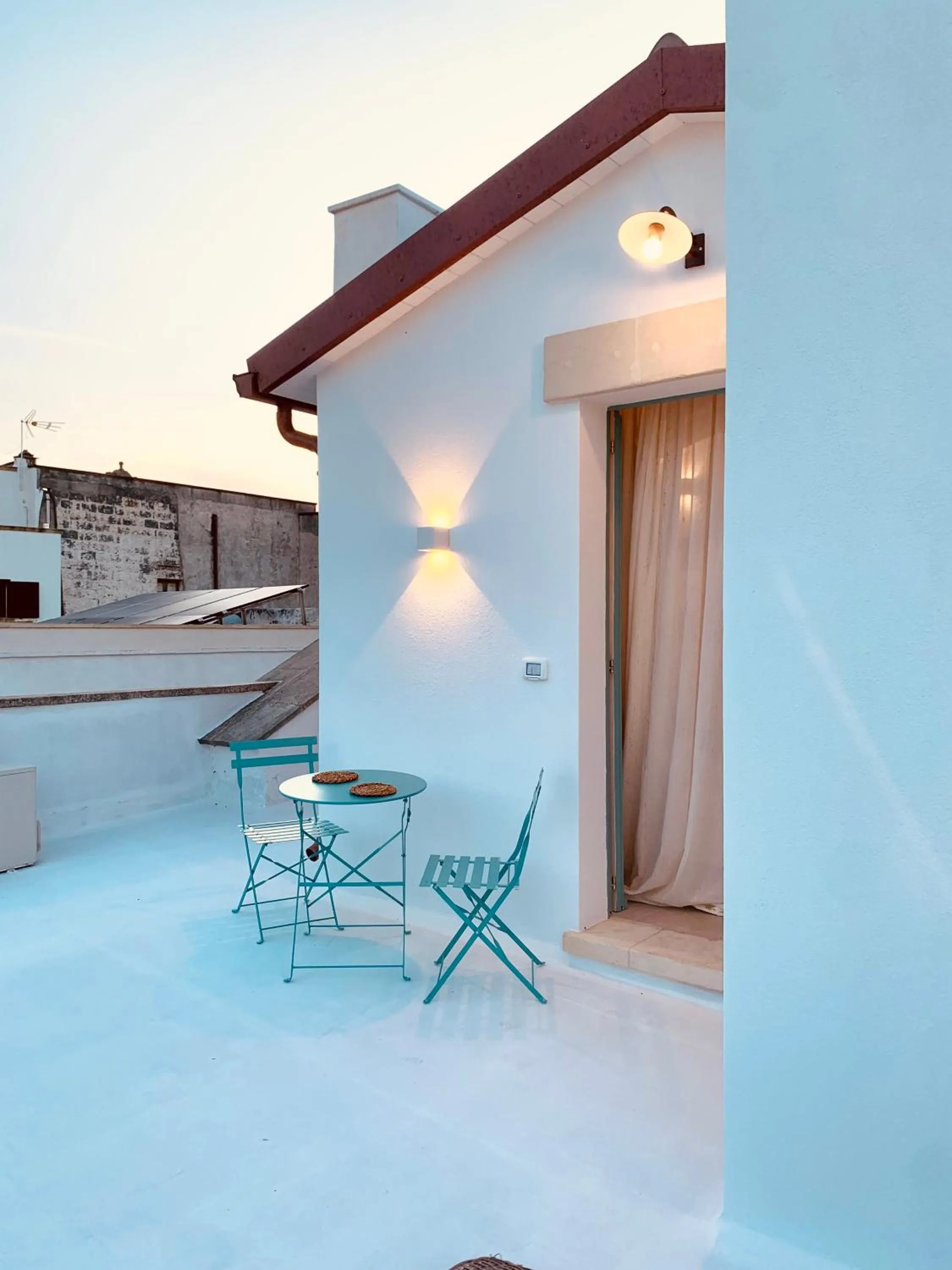 View (from property/room) in Nonna Veronica