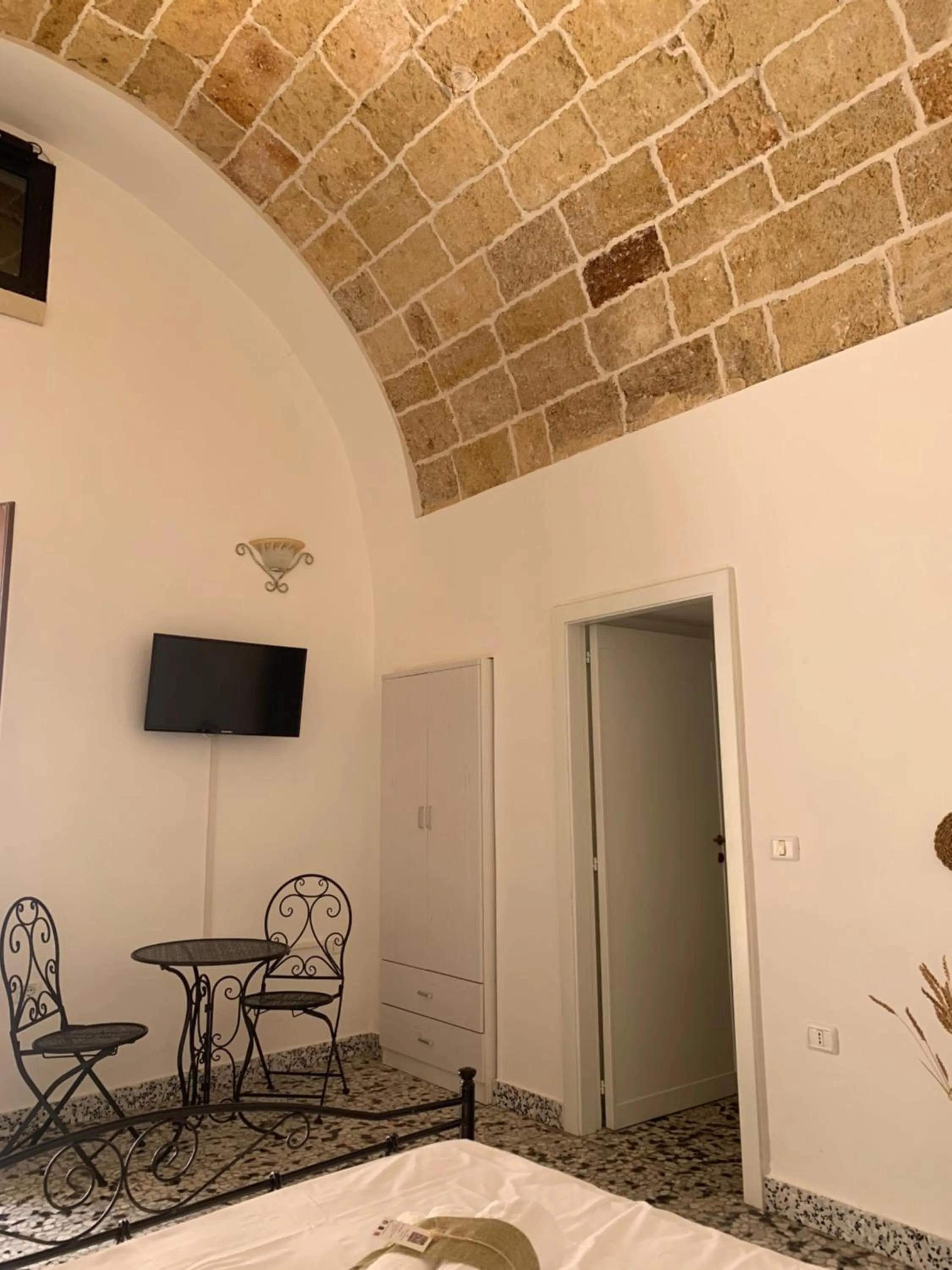 TV and multimedia in Nonna Veronica