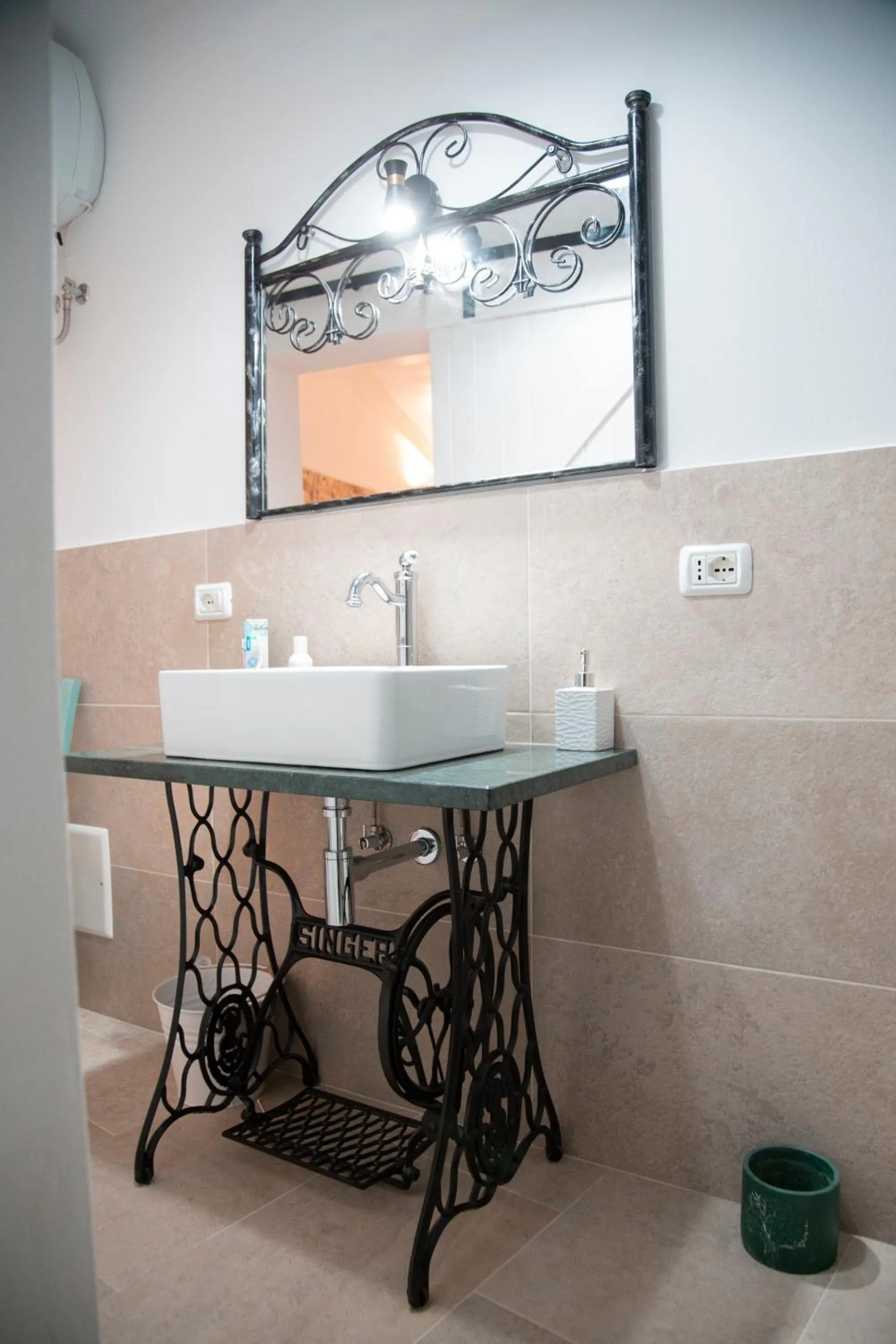 Bathroom in Nonna Veronica