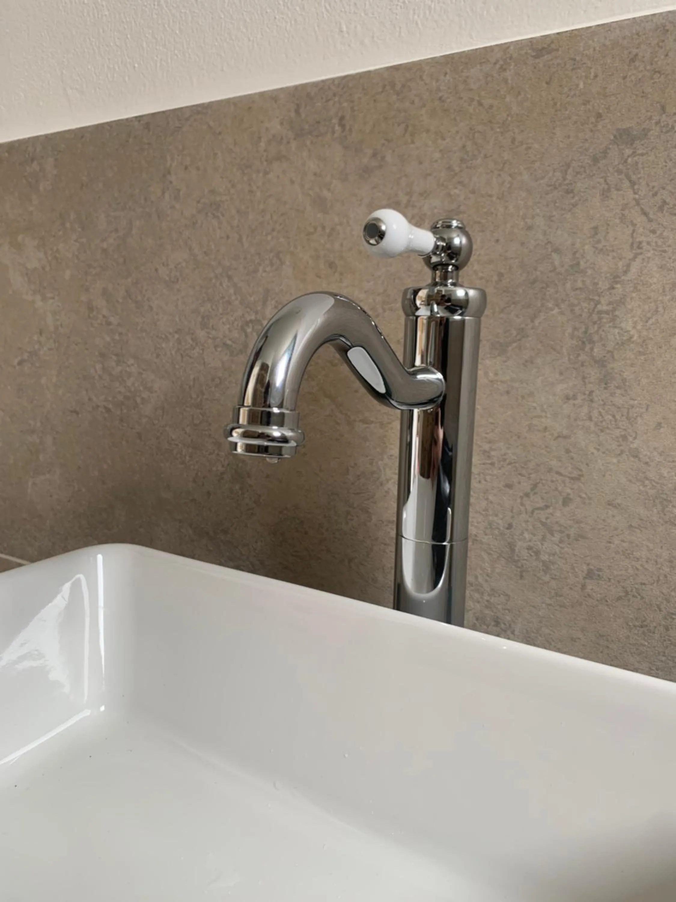 Bathroom in Nonna Veronica