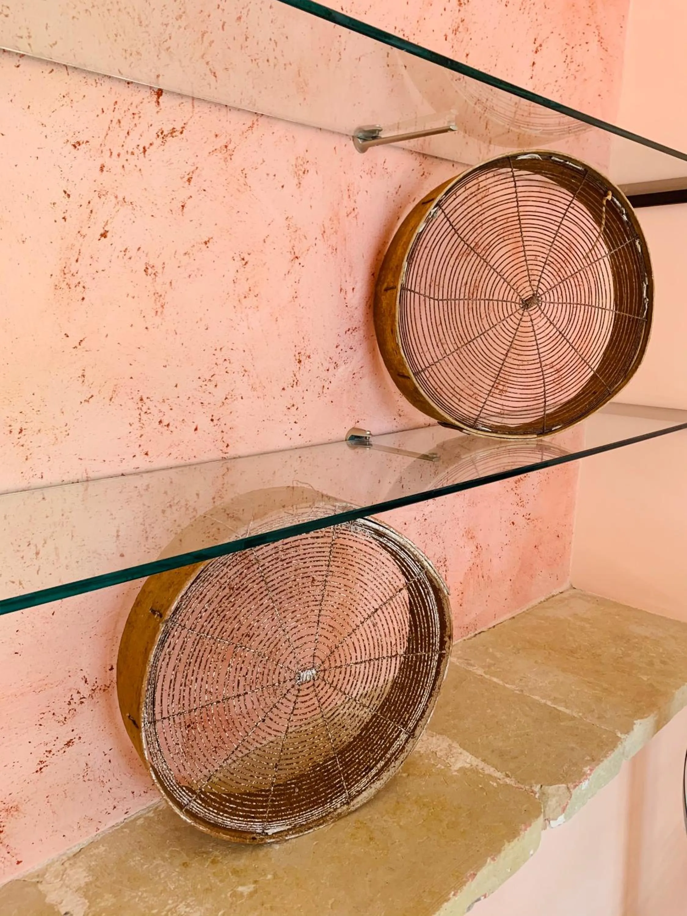 Breakfast in Nonna Veronica