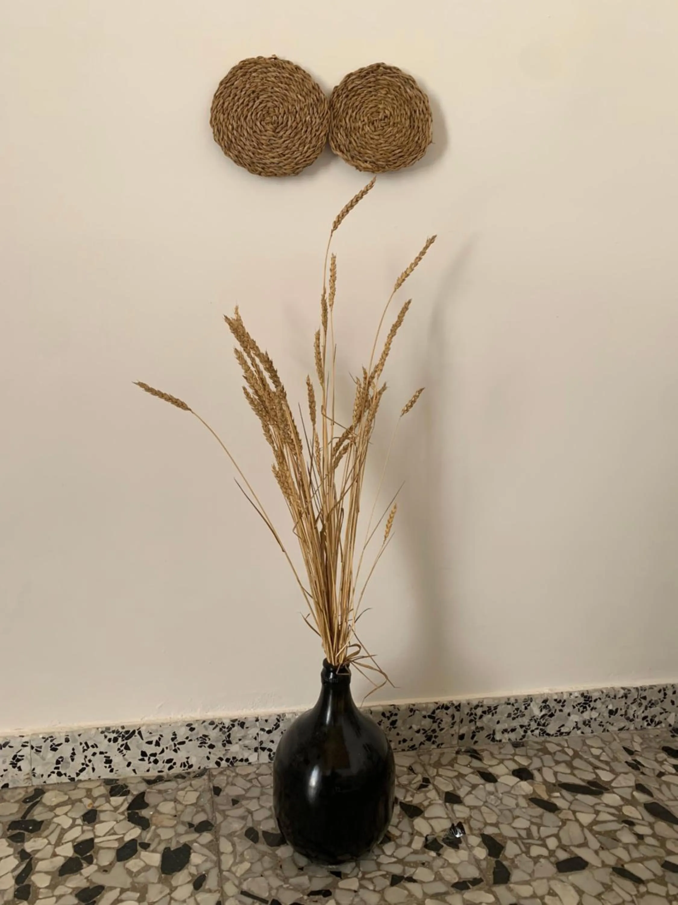 Decorative detail in Nonna Veronica