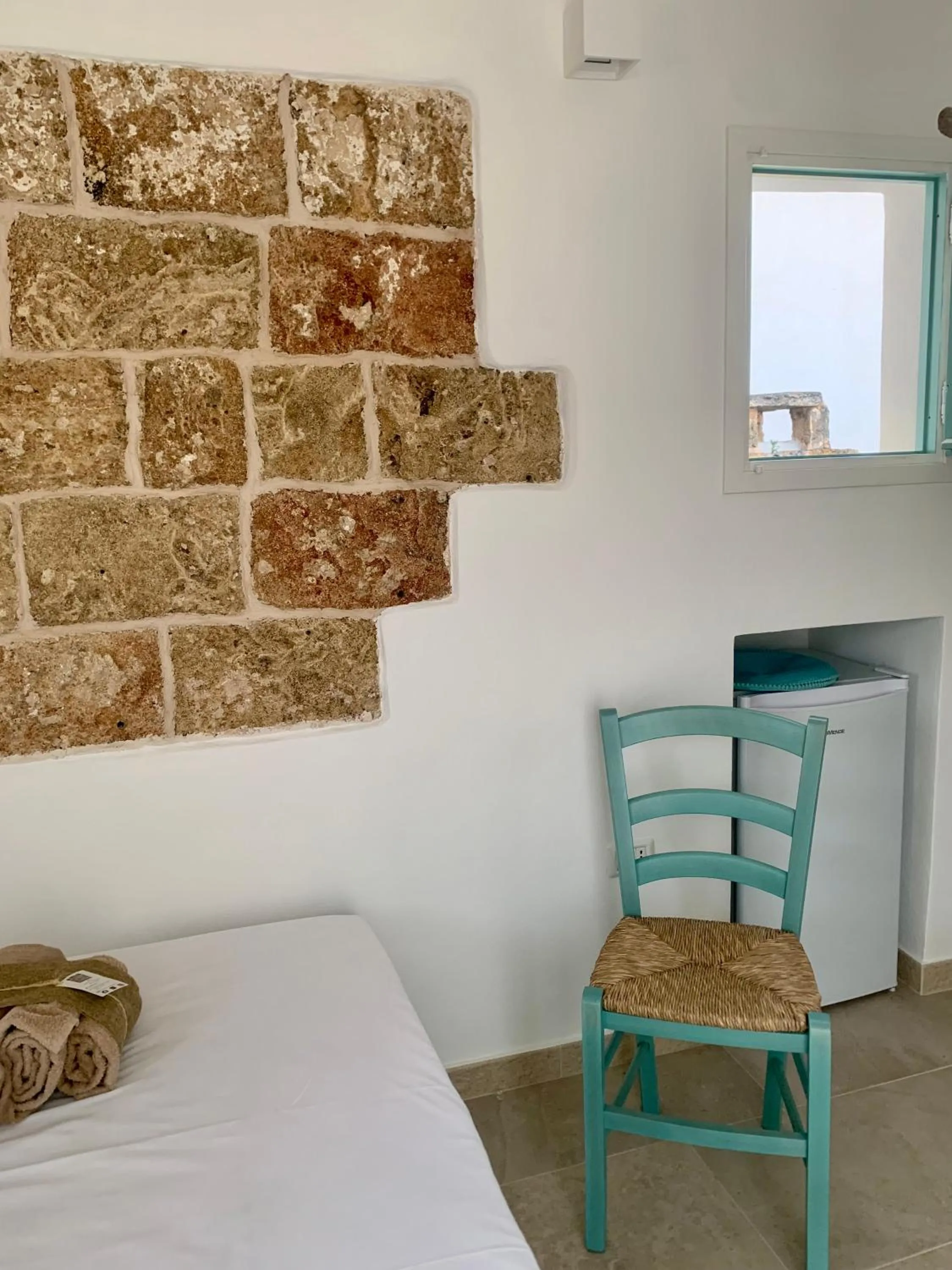 oven, Bed in Nonna Veronica