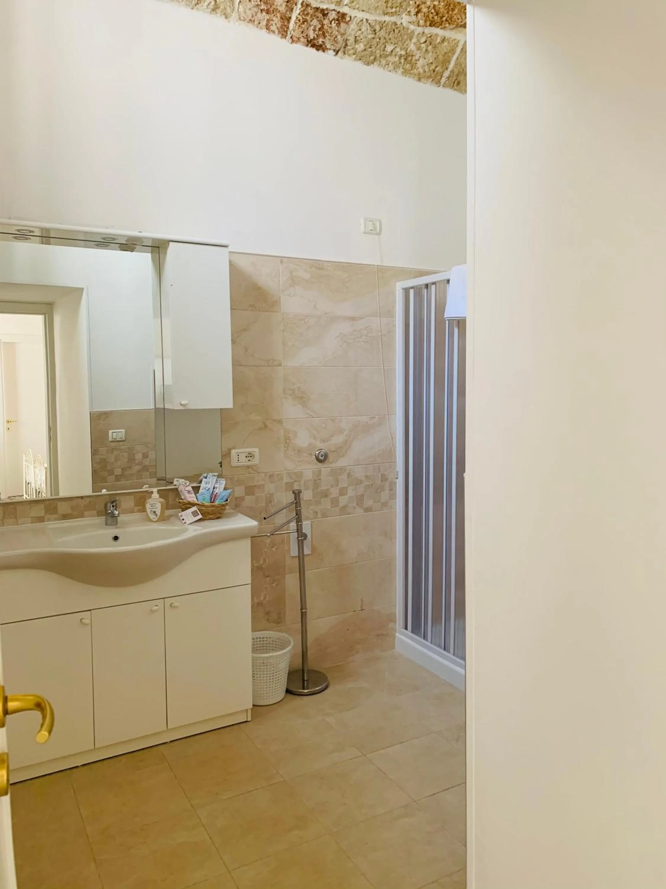 Bathroom in Nonna Veronica