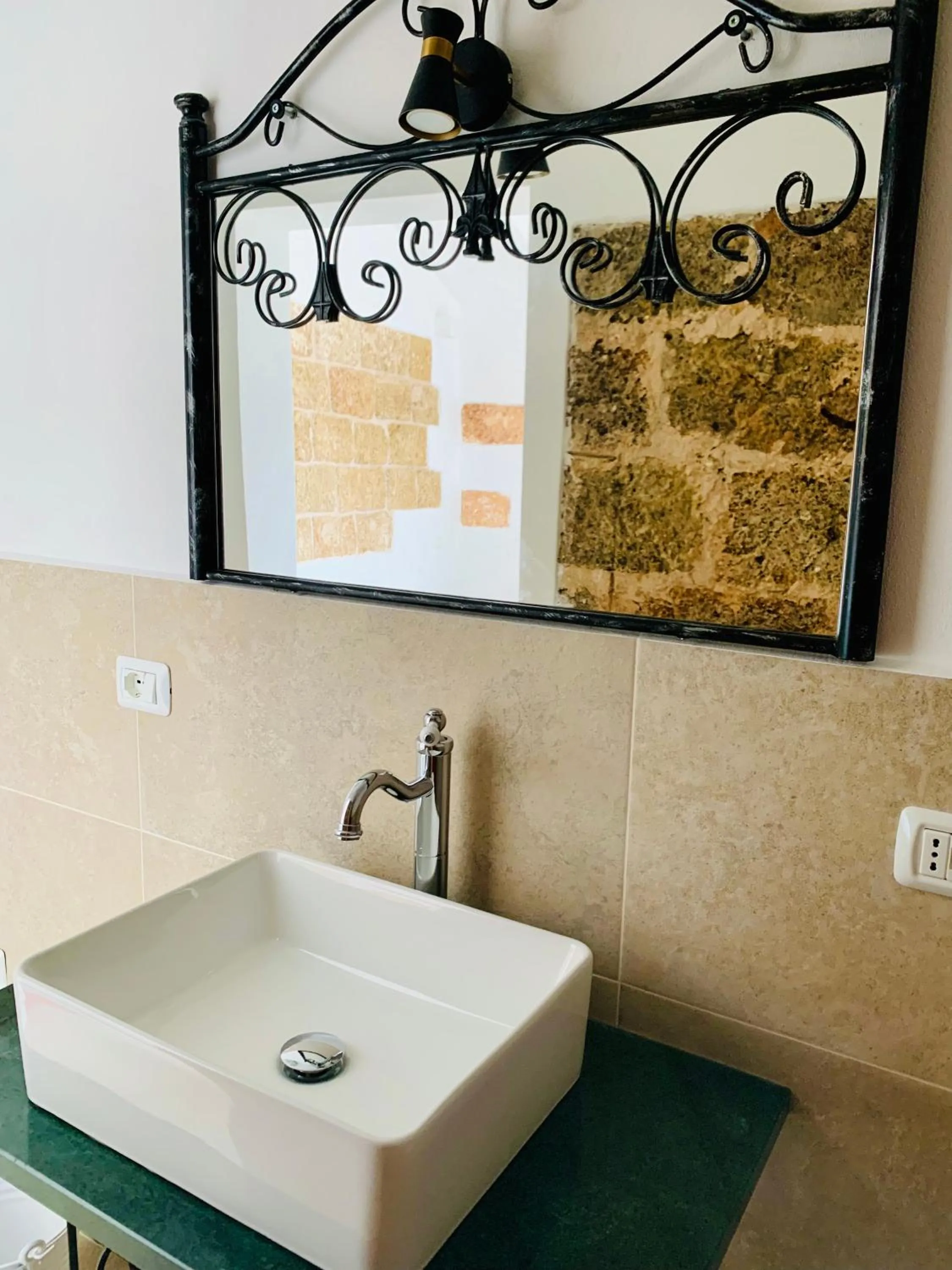 Bathroom in Nonna Veronica