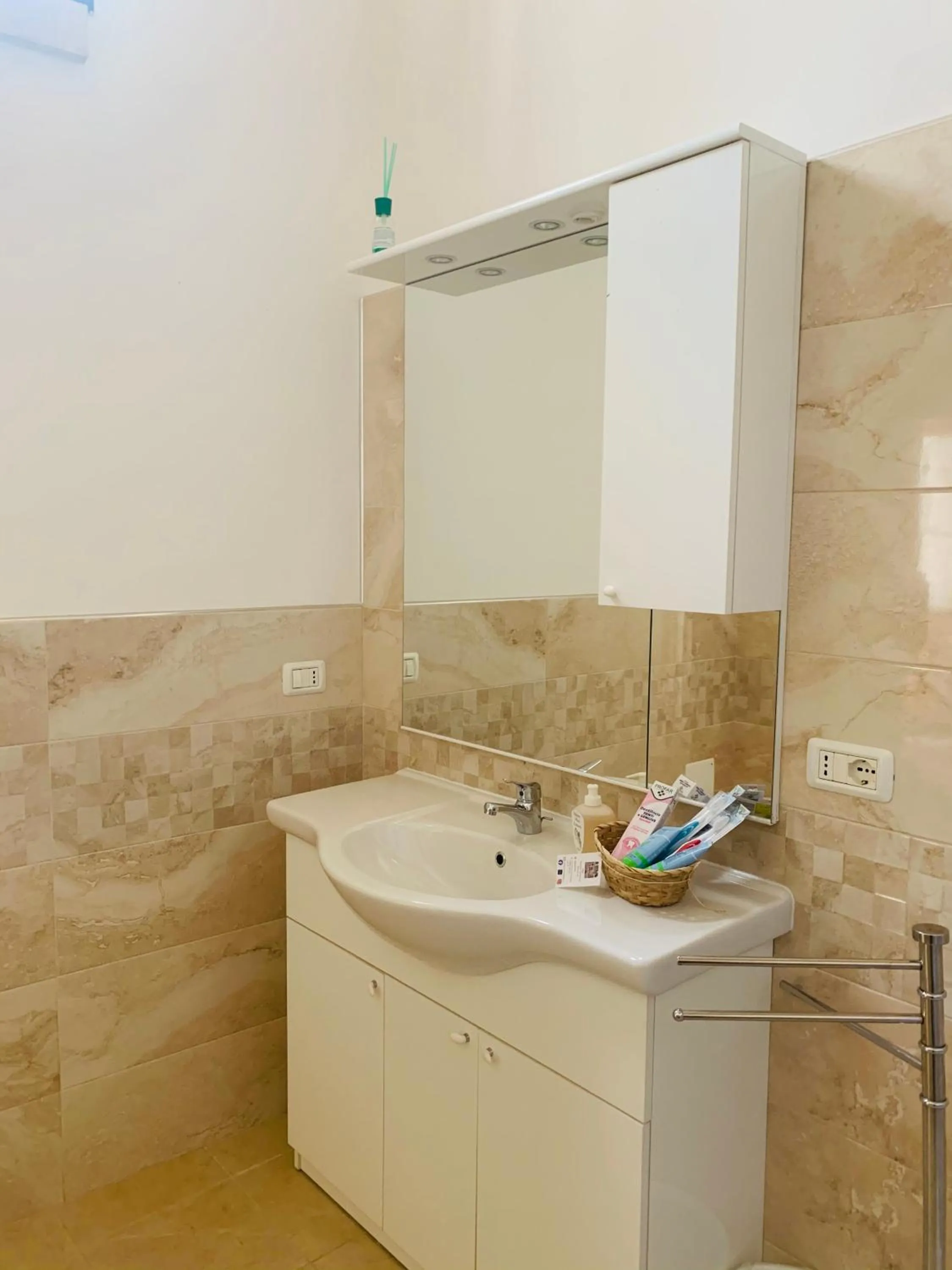 Bathroom in Nonna Veronica