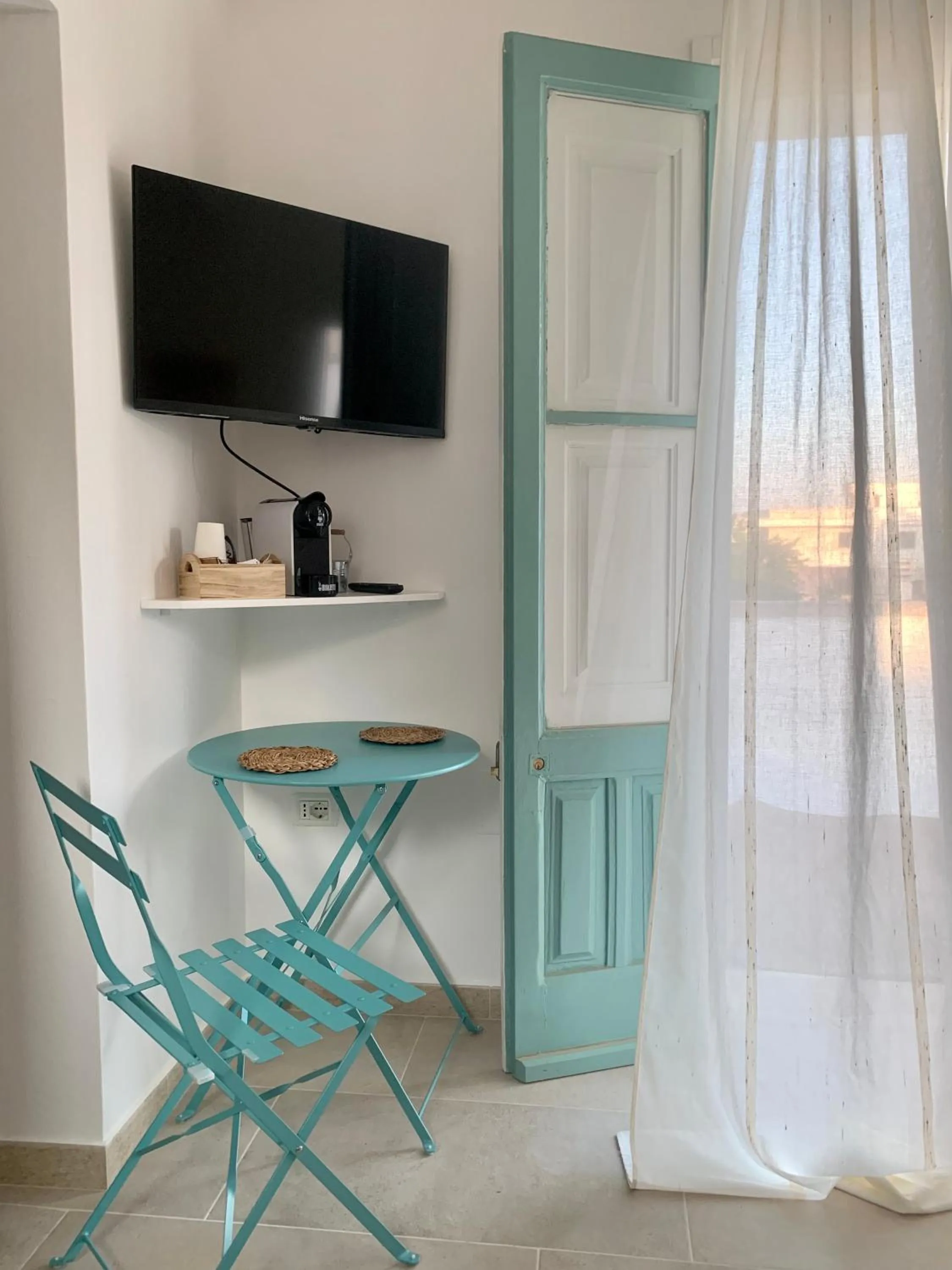 TV and multimedia in Nonna Veronica