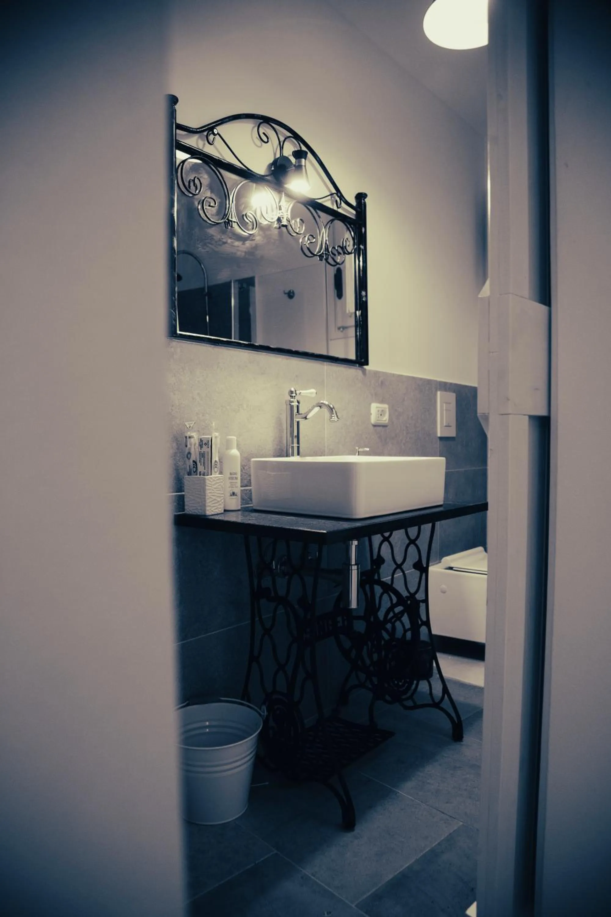 Bathroom in Nonna Veronica