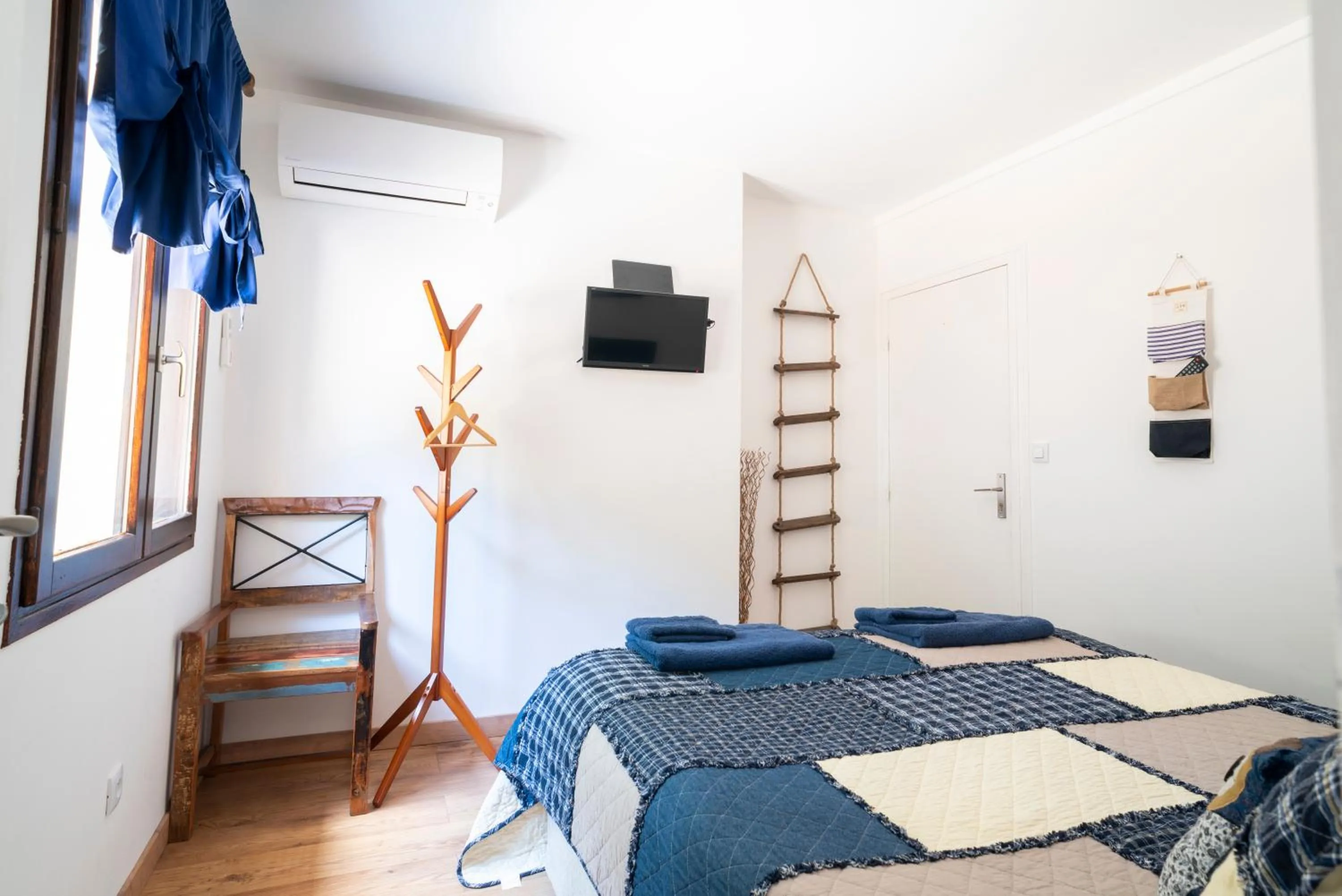 Bed in Lyon Mon Amour B&B