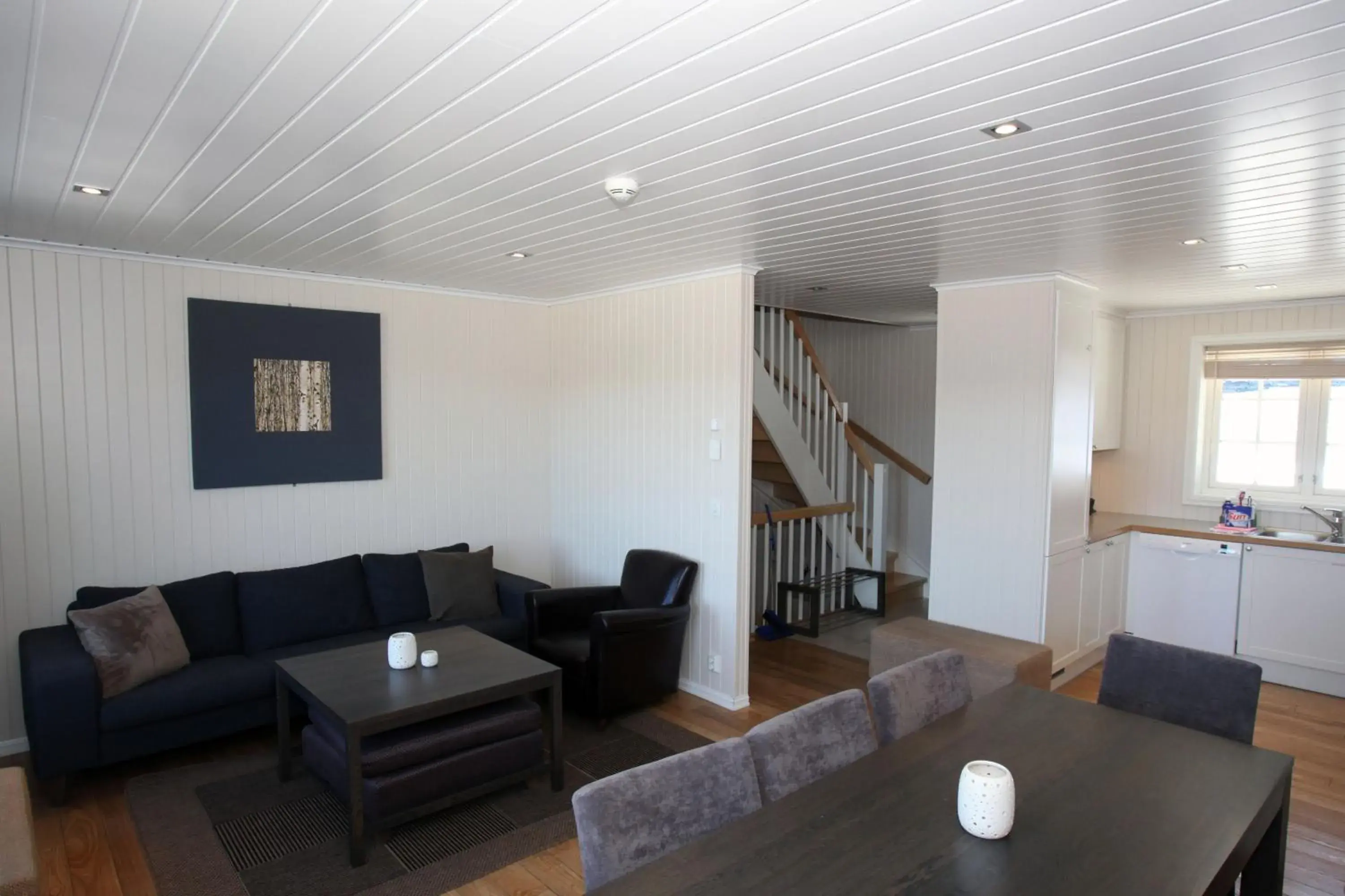 Four-Bedroom Apartment with Sauna (8 Adults) in Havsdalsgrenda Geilo Apartments Four-Bedroom Apartment with Sauna (8 Adults) in Havsdalsgrenda Geilo Apartments