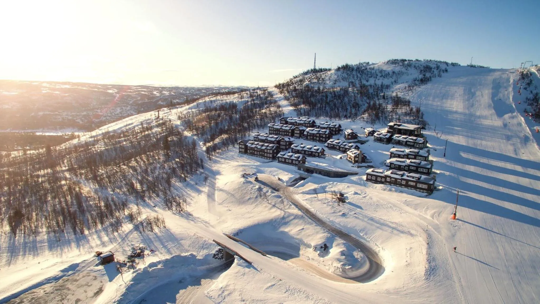 Activities in Havsdalsgrenda Geilo Apartments