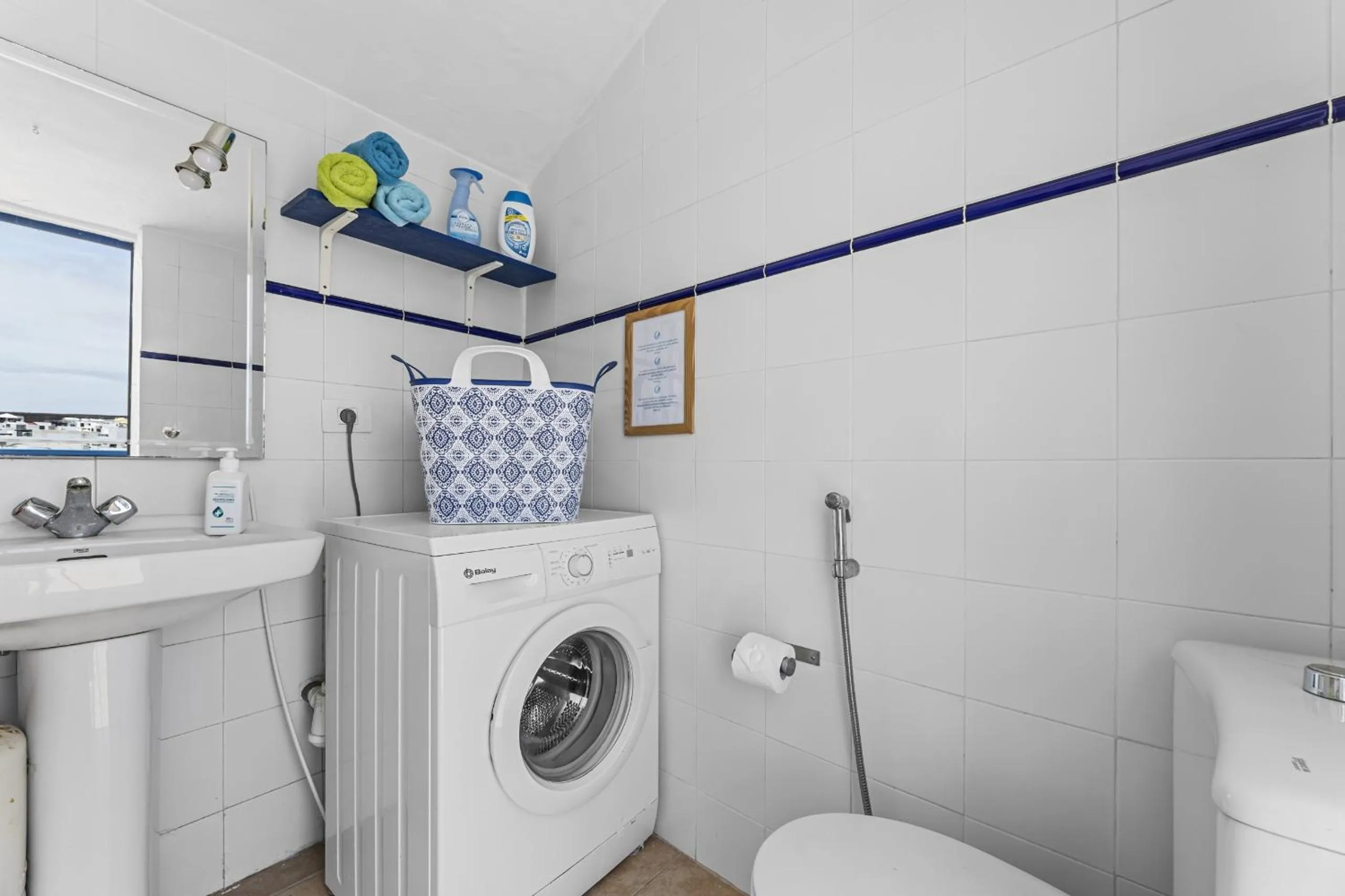 Casa Azul by Escape Home