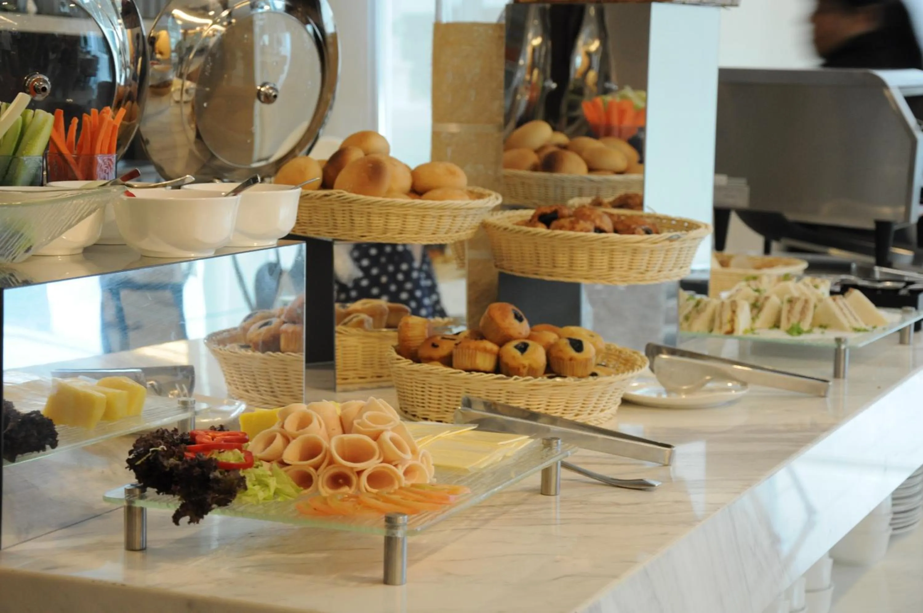 Other in Damas Suites & Residences Kuala Lumpur