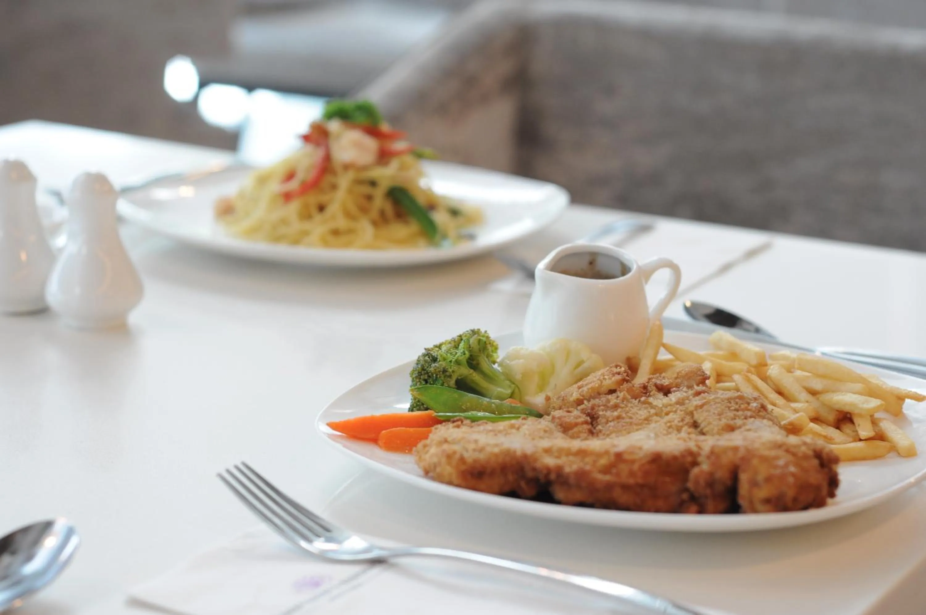 Other in Damas Suites & Residences Kuala Lumpur