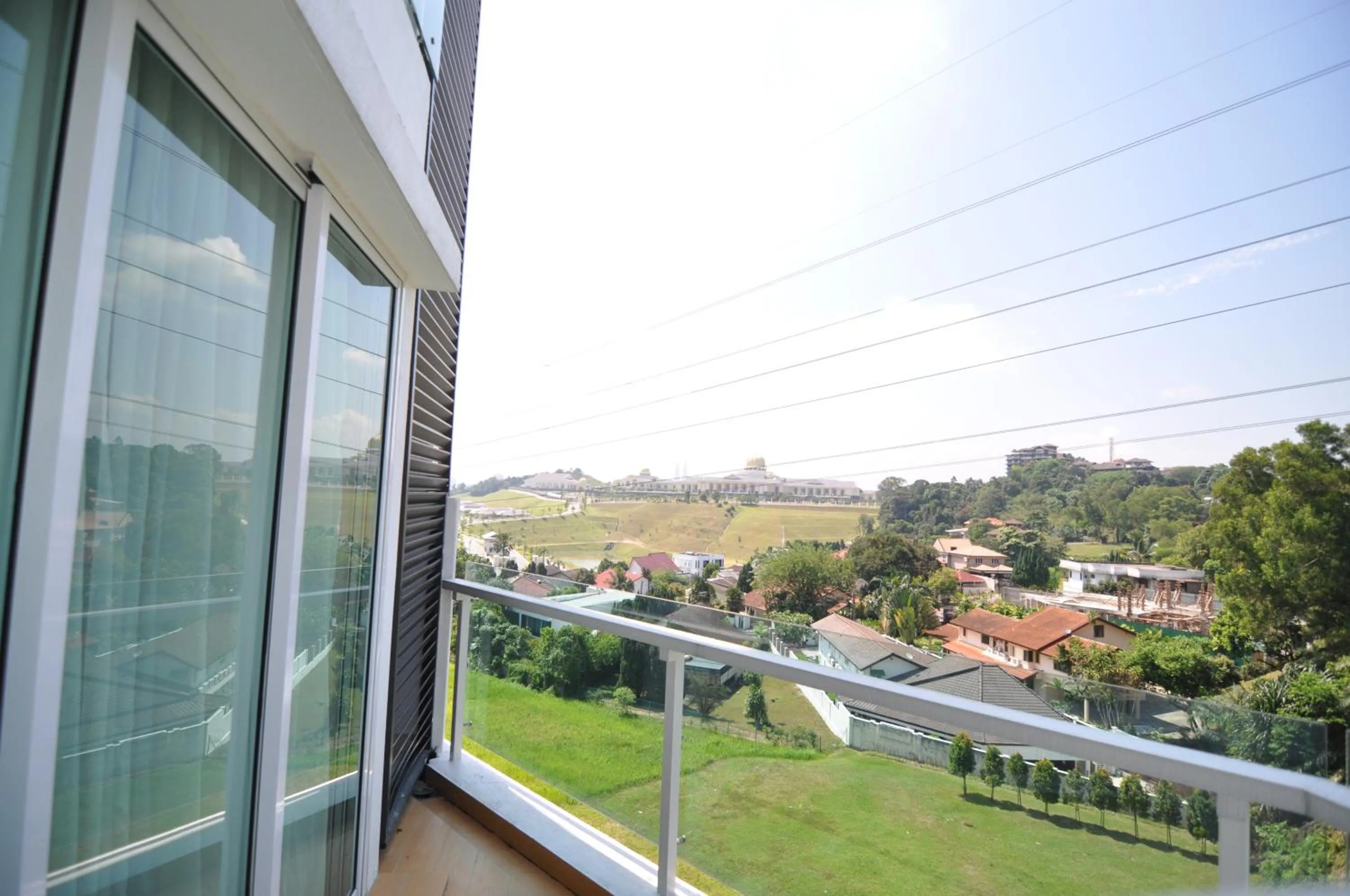 Other in Damas Suites & Residences Kuala Lumpur