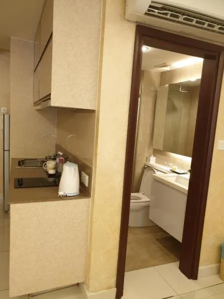 Damas Suites & Residences Kuala Lumpur