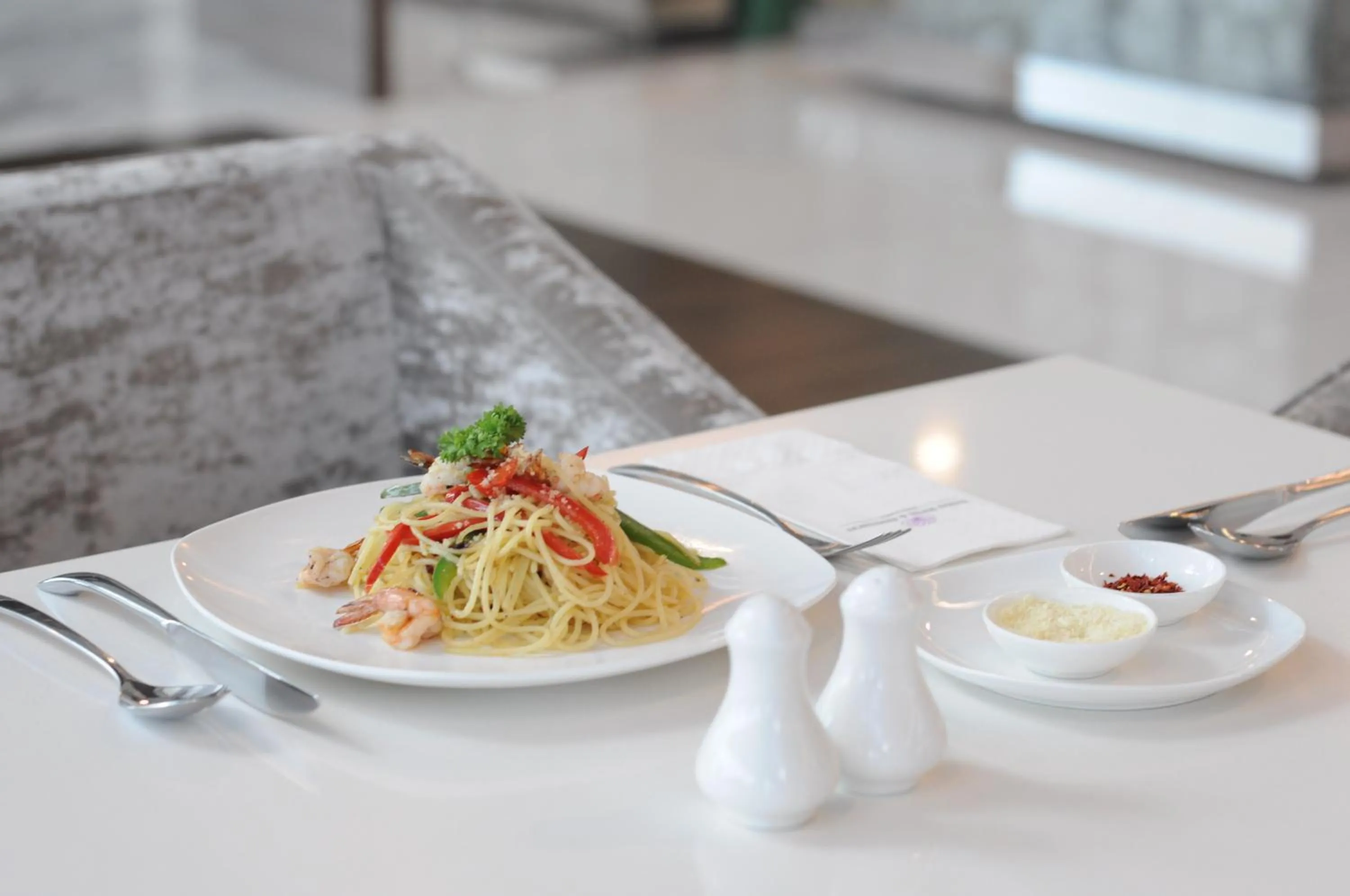 Other in Damas Suites & Residences Kuala Lumpur