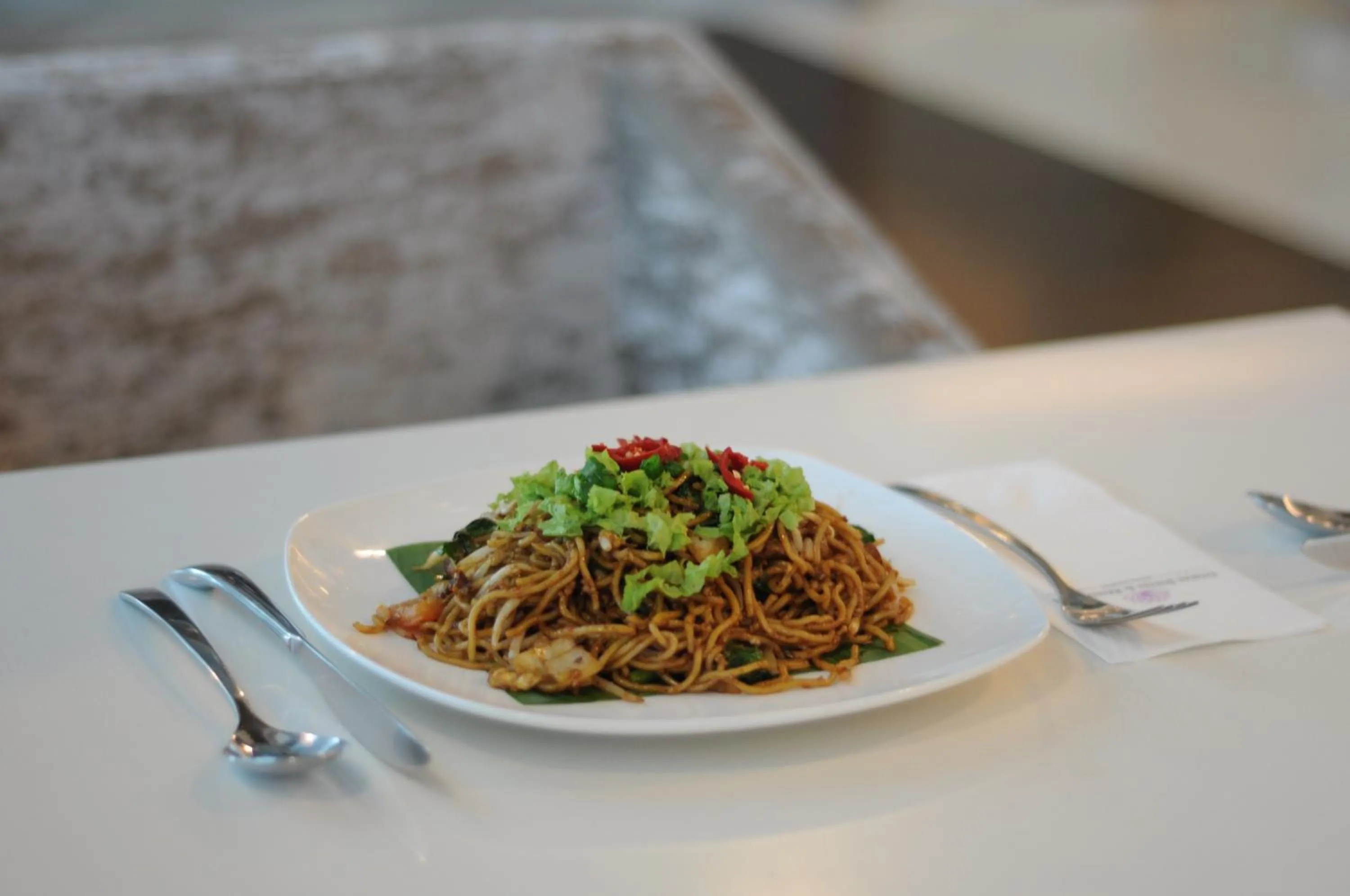 Other in Damas Suites & Residences Kuala Lumpur