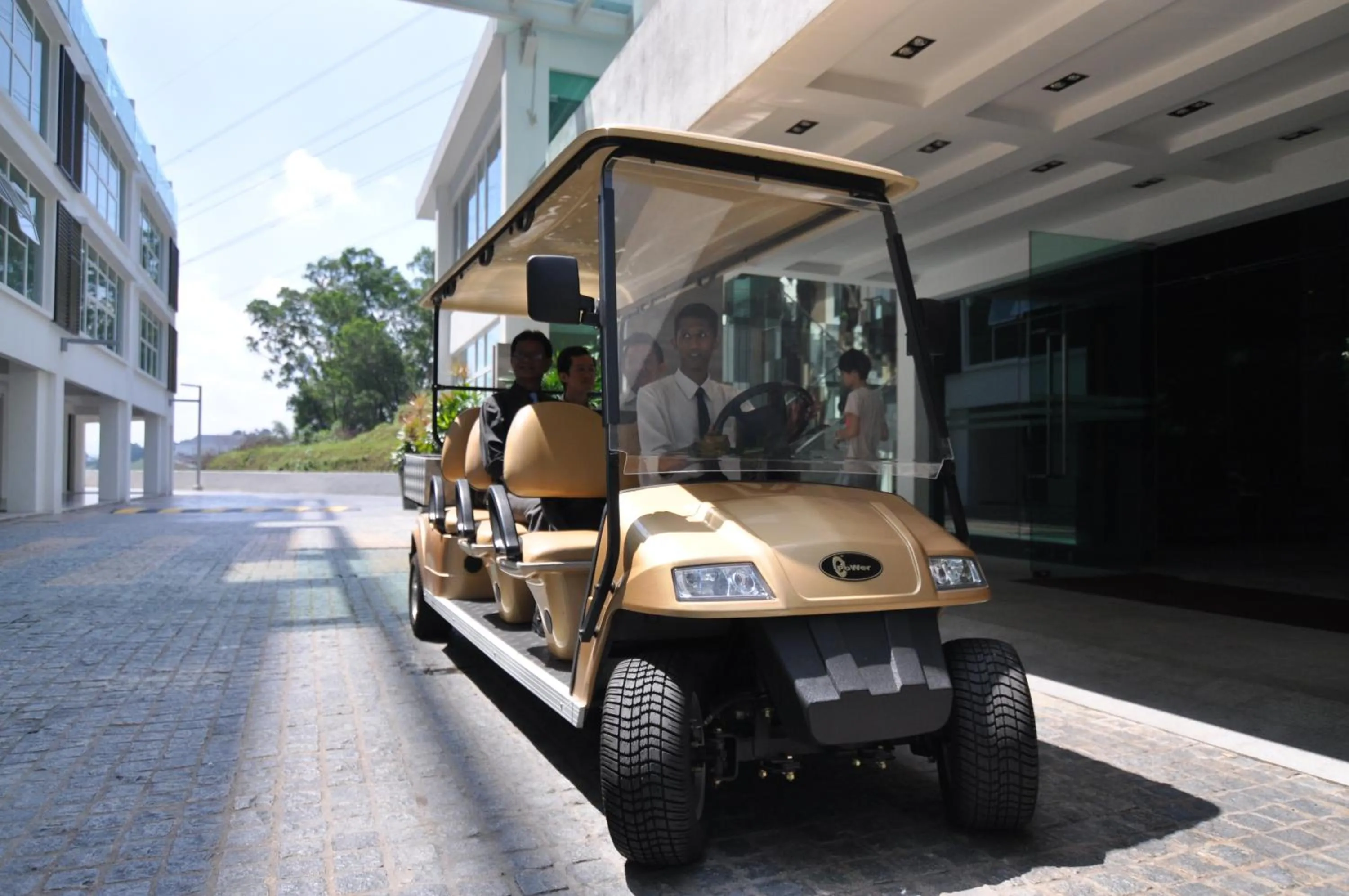 Other in Damas Suites & Residences Kuala Lumpur