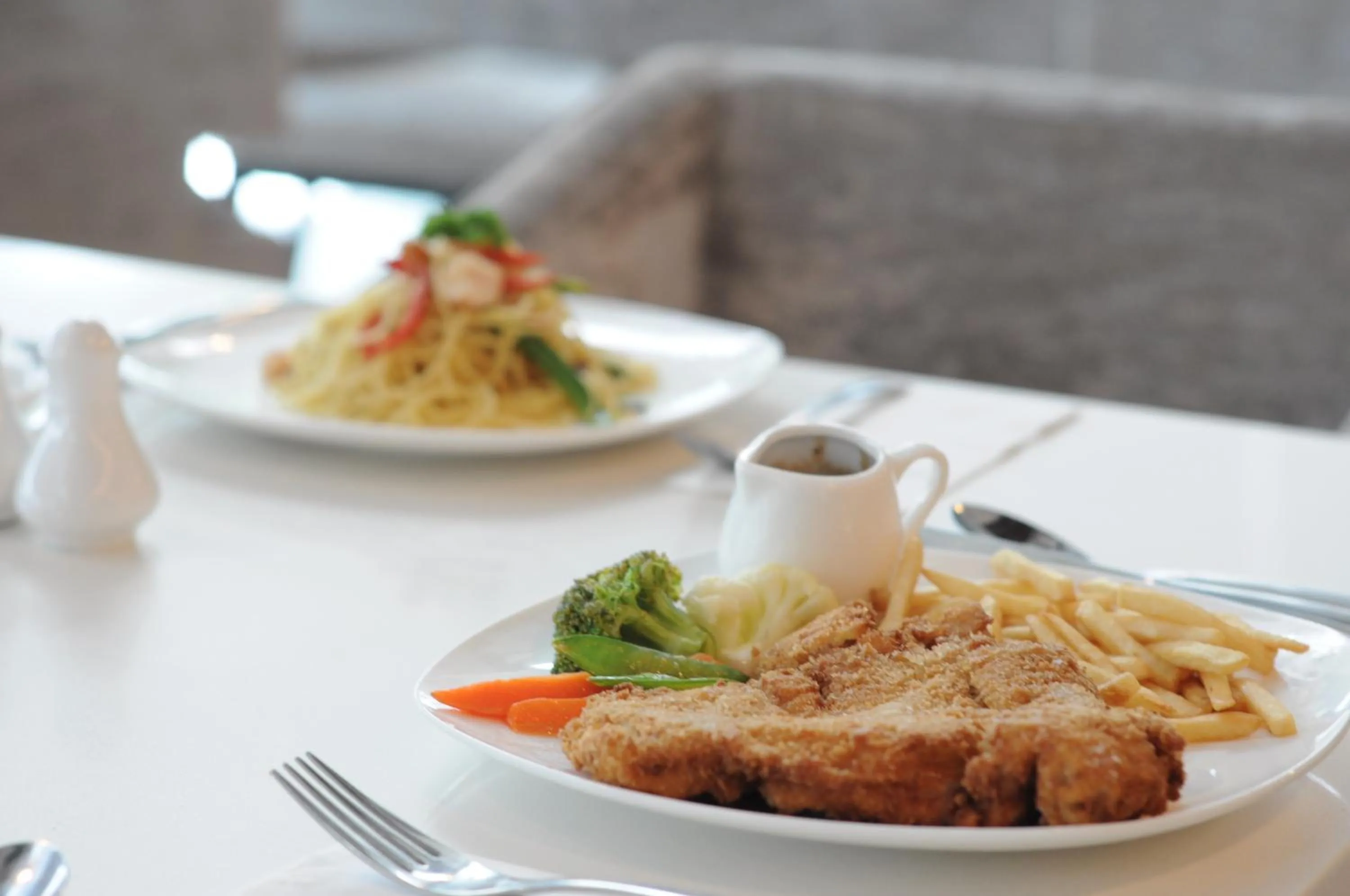 Other in Damas Suites & Residences Kuala Lumpur