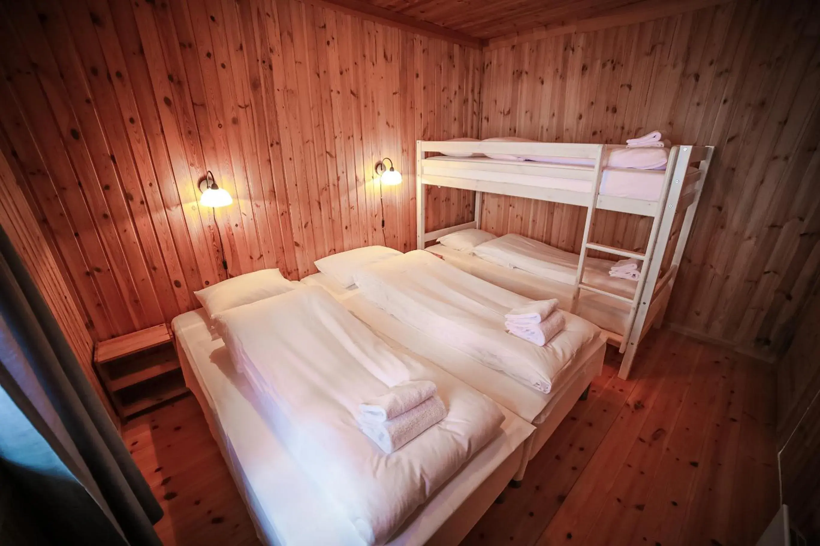 Family Cottage in Vesterland Feriepark Hytter, hotell og leikeland Family Cottage in Vesterland Feriepark Hytter, hotell og leikeland