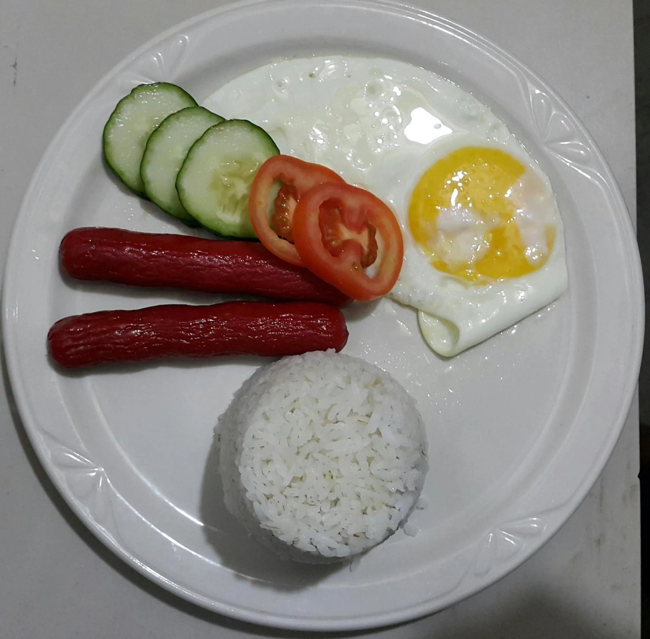 Carribean Transient House