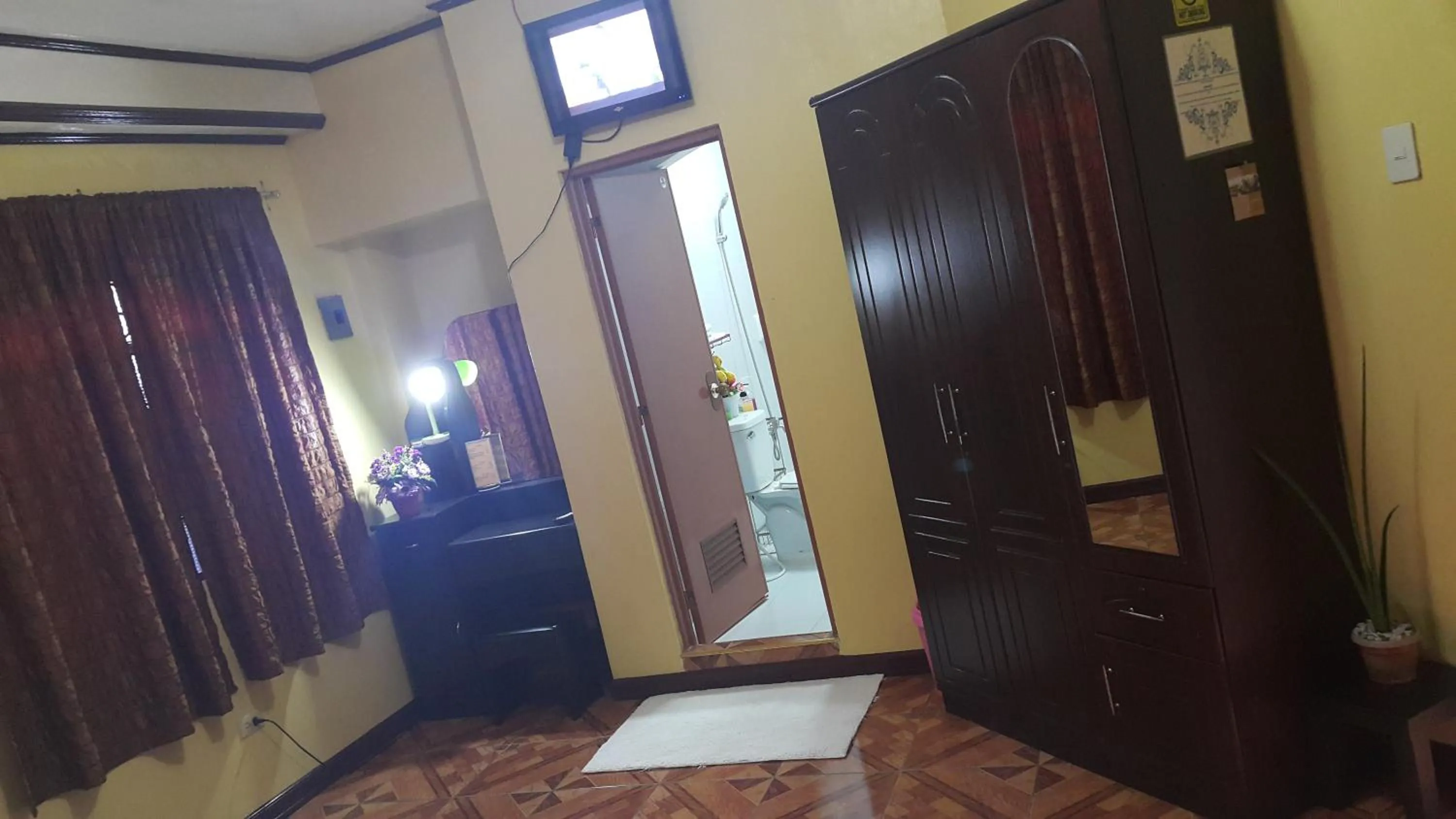 Carribean Transient House