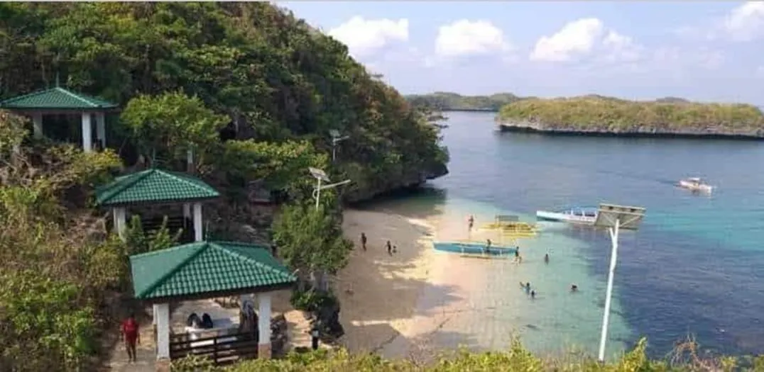 Carribean Transient House